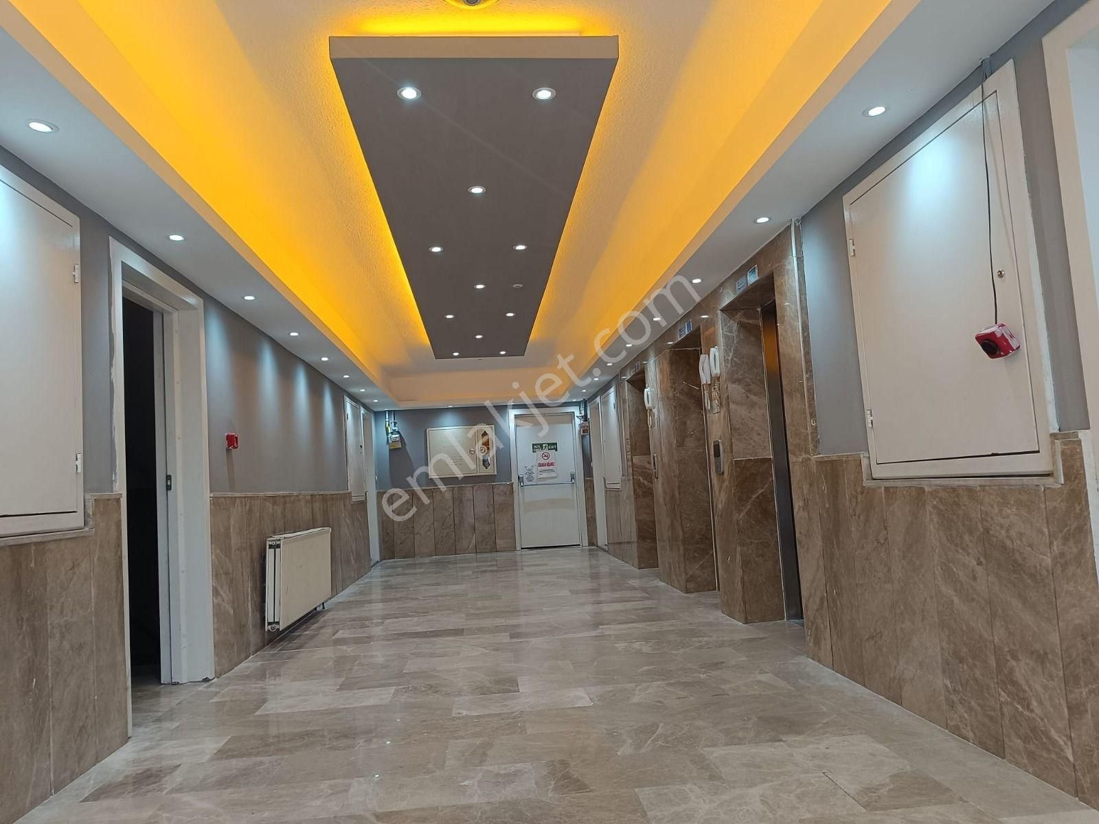 Yükseltepe Mah Satılık 2+1 Site İçinde Güvenlikli Geniş Ferah Daire 2 Kat