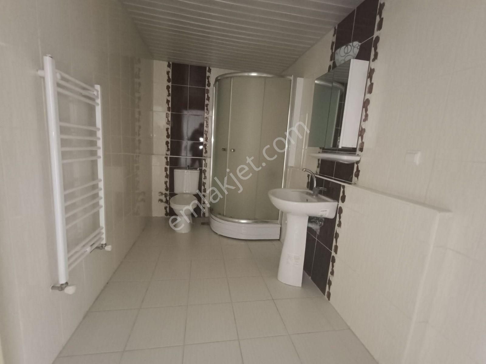 Yükseltepe Mah Satılık 2+1 Site İçinde Güvenlikli Geniş Ferah Daire 2 Kat - Görsel 16