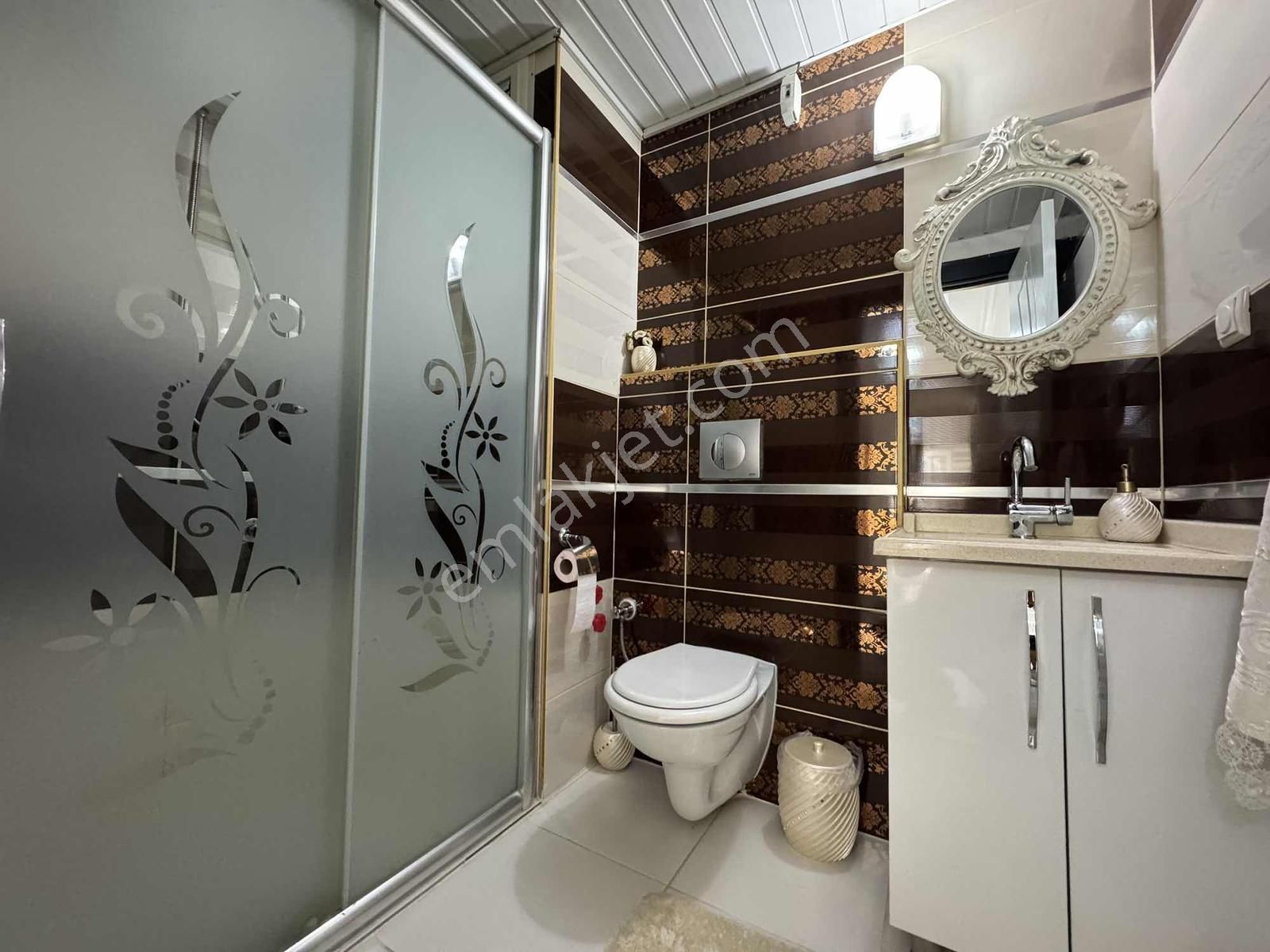 Merkezi Konum Havuzlu Site Doğalgazlı Bakımlı 3+2 Satılık Daire! - Görsel 4