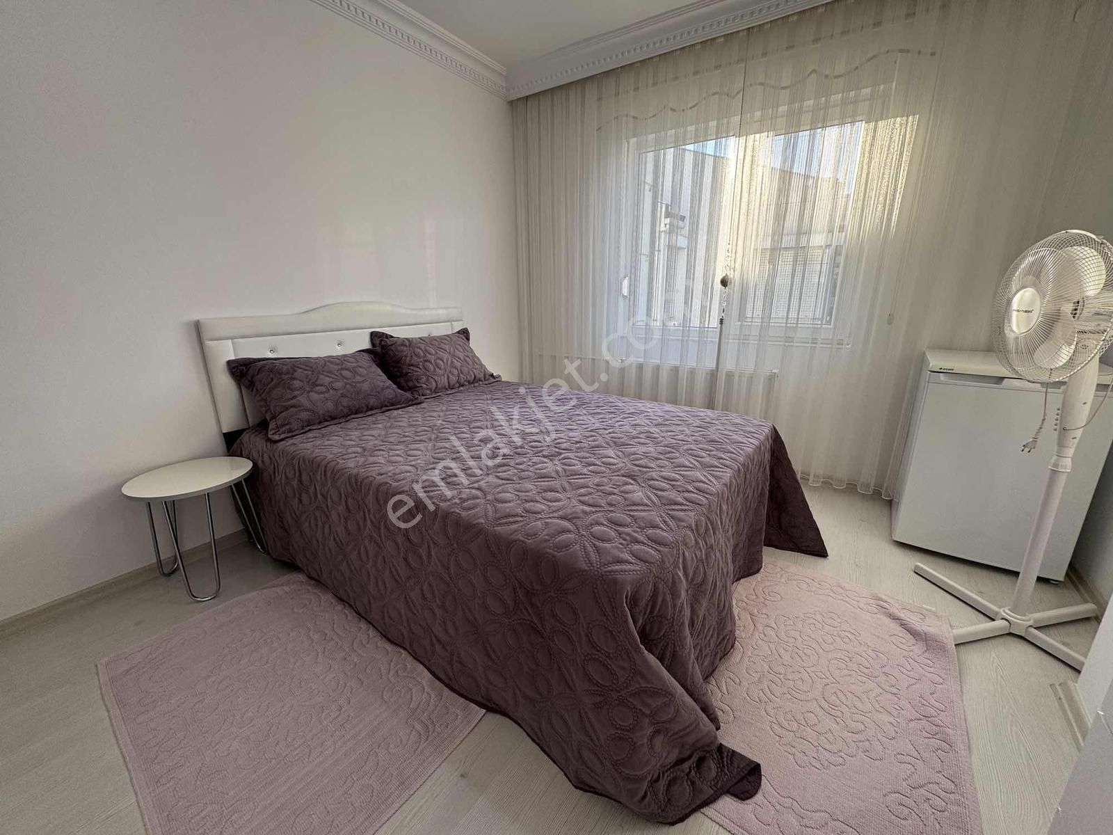 Merkezi Konum Havuzlu Site Doğalgazlı Bakımlı 3+2 Satılık Daire! - Görsel 20