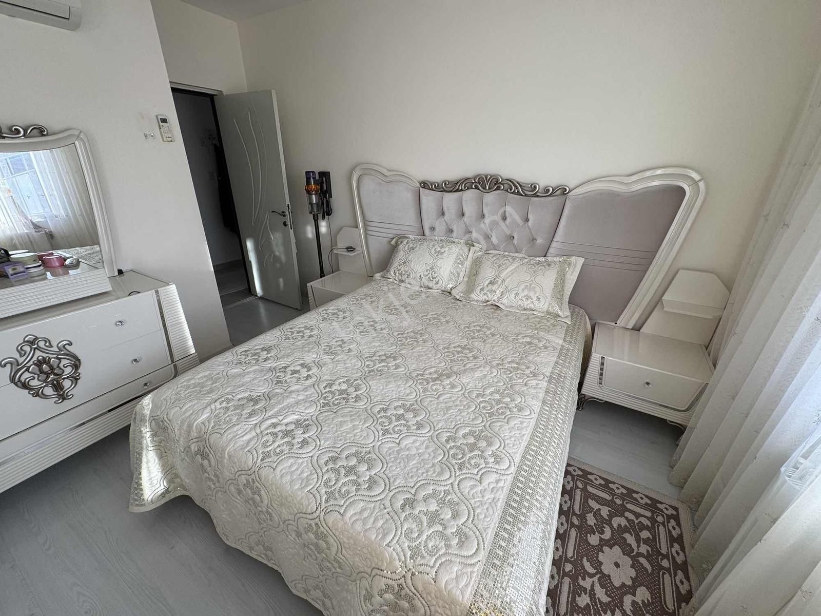 Merkezi Konum Havuzlu Site Doğalgazlı Bakımlı 3+2 Satılık Daire! - Görsel 29