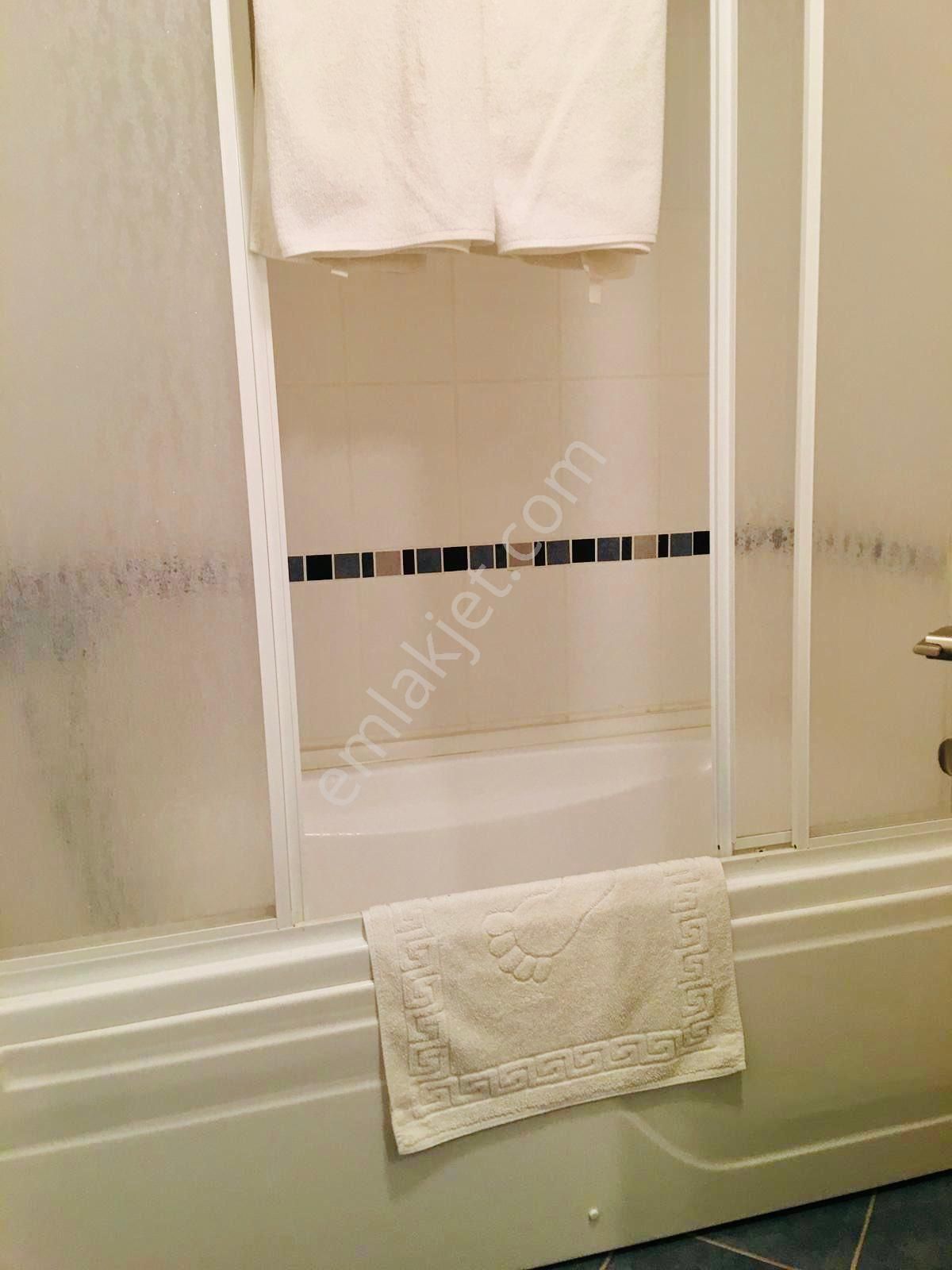 Dalaman Karaçalı Da Mavi Kent Sitesinde Satılık Geniş 3+1 Daire - Görsel 16