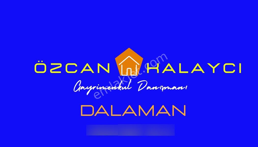 Dalaman Karaçalı Da Mavi Kent Sitesinde Satılık Geniş 3+1 Daire - Görsel 2