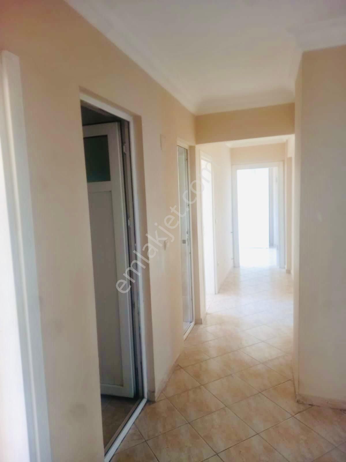 Dalaman Karaçalı Da Mavi Kent Sitesinde Satılık Geniş 3+1 Daire - Görsel 8