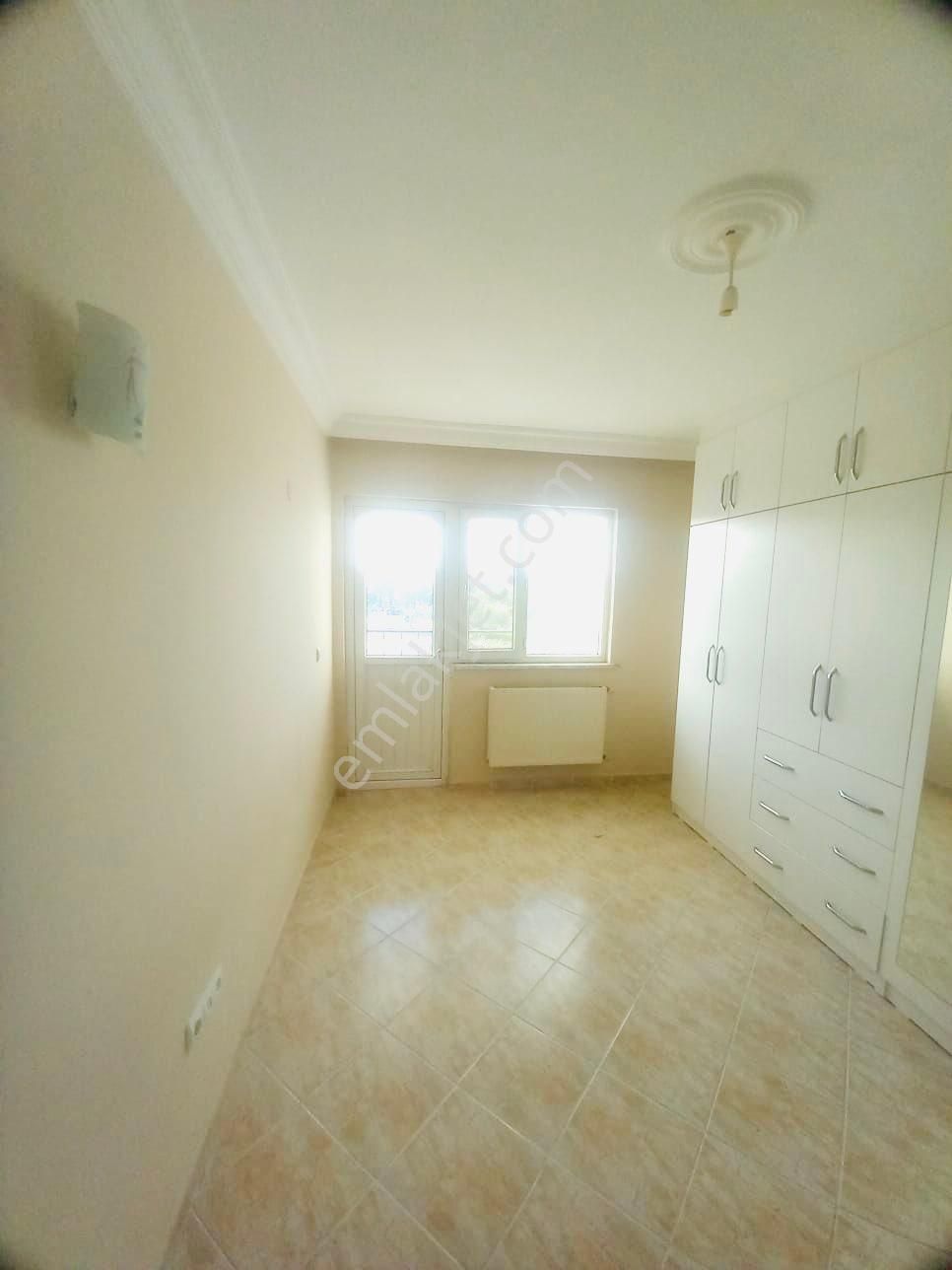 Dalaman Karaçalı Da Mavi Kent Sitesinde Satılık Geniş 3+1 Daire - Görsel 11