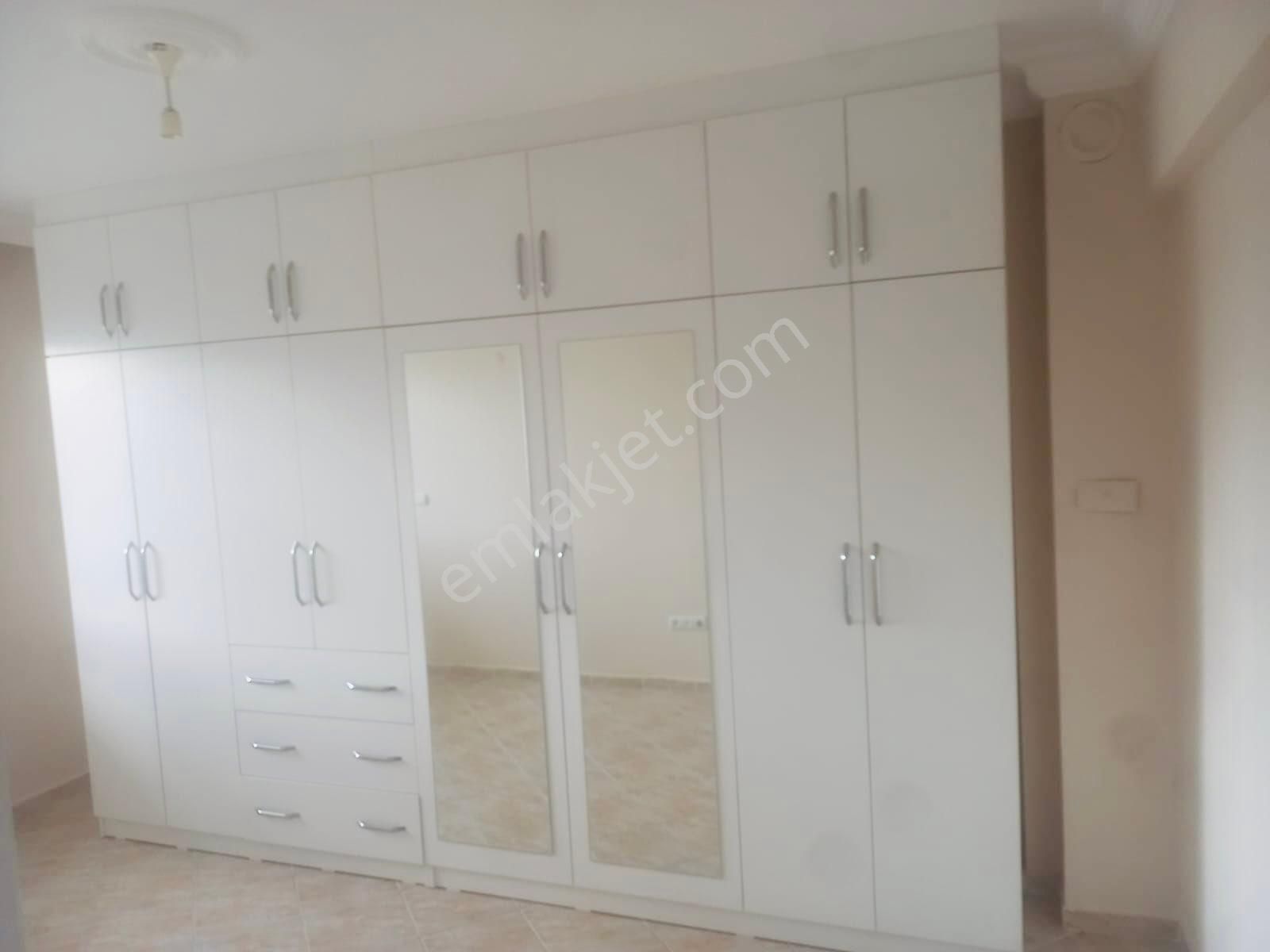 Dalaman Karaçalı Da Mavi Kent Sitesinde Satılık Geniş 3+1 Daire - Görsel 4