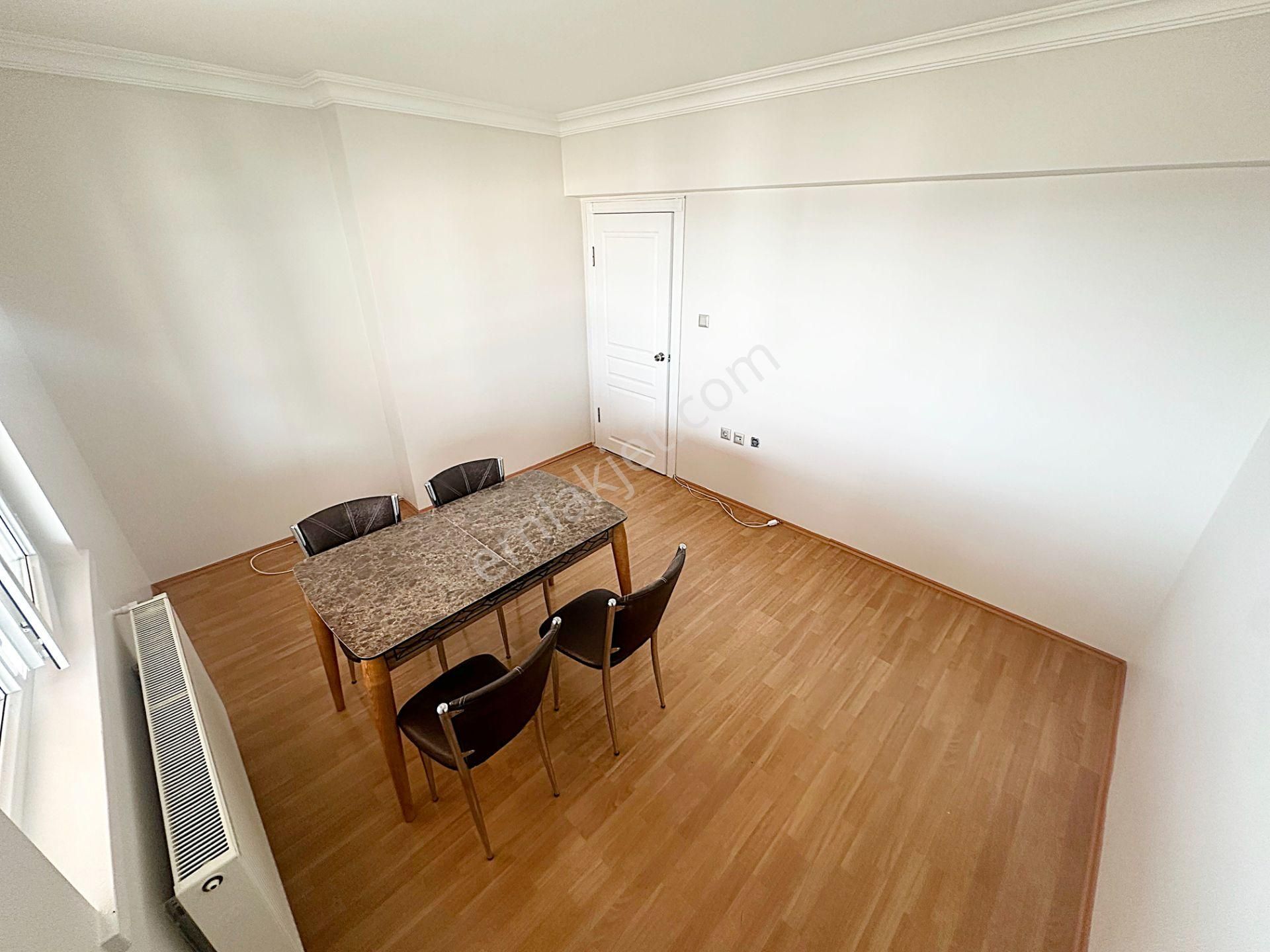 Cihan'dan Burç Mah Ankara Manzaralı Ters Balkom 2+1 Kiralık - Görsel 14