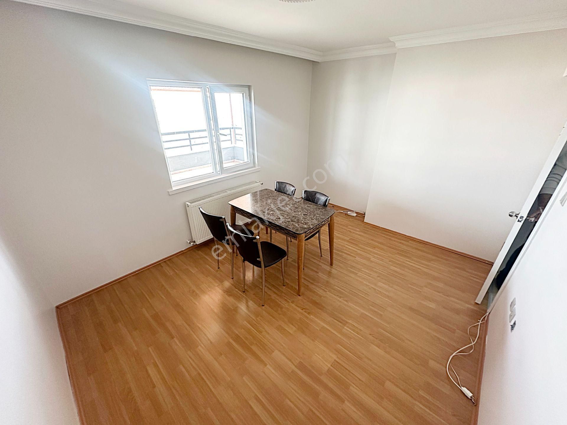 Cihan'dan Burç Mah Ankara Manzaralı Ters Balkom 2+1 Kiralık - Görsel 13