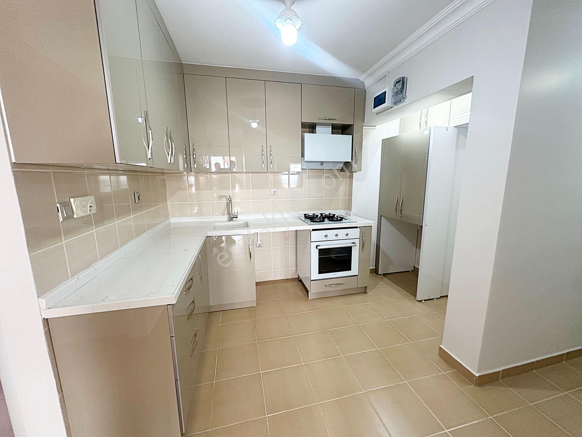 Cihan'dan Burç Mah Ankara Manzaralı Ters Balkom 2+1 Kiralık - Görsel 5