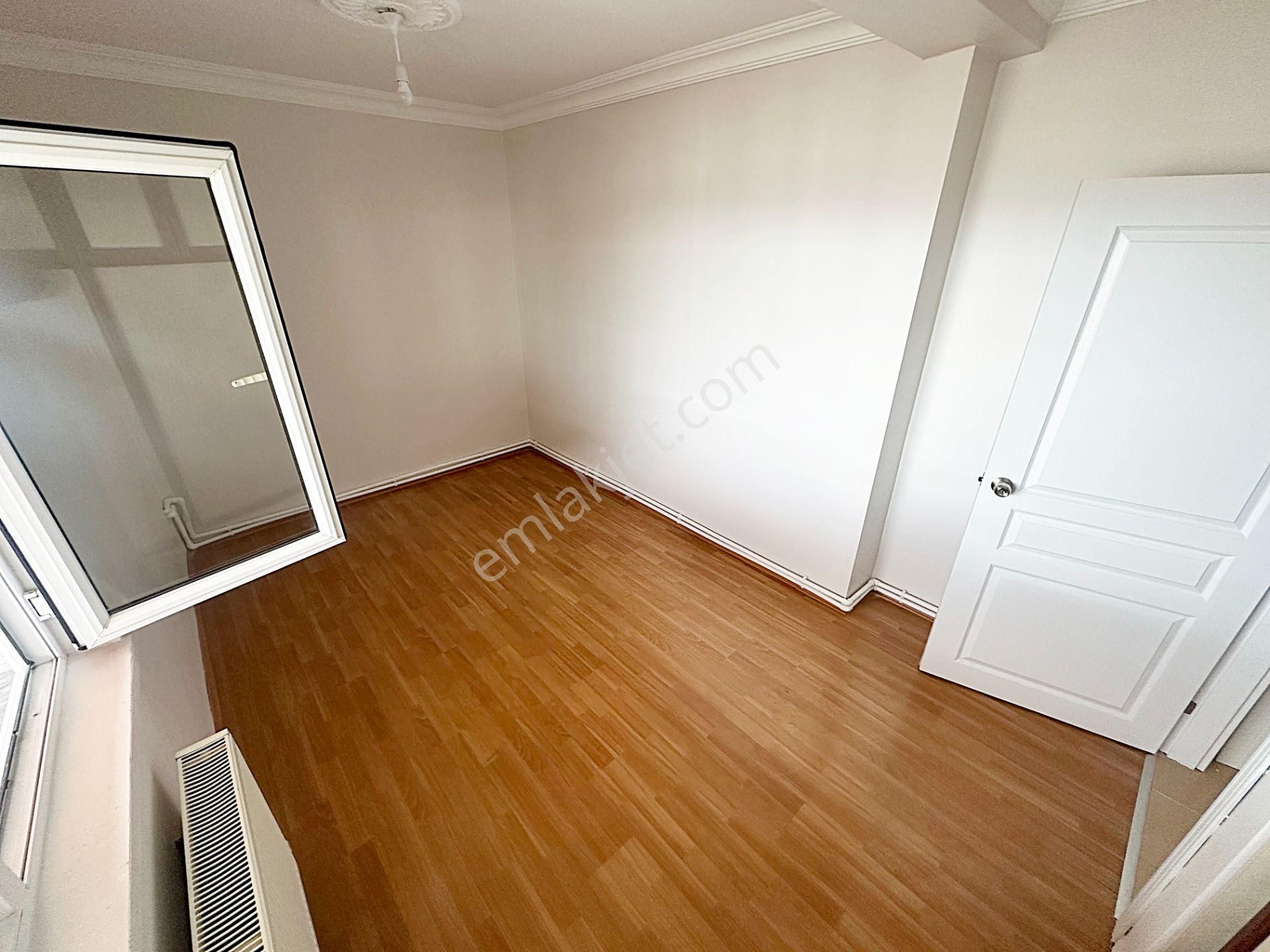 Cihan'dan Burç Mah Ankara Manzaralı Ters Balkom 2+1 Kiralık - Görsel 9