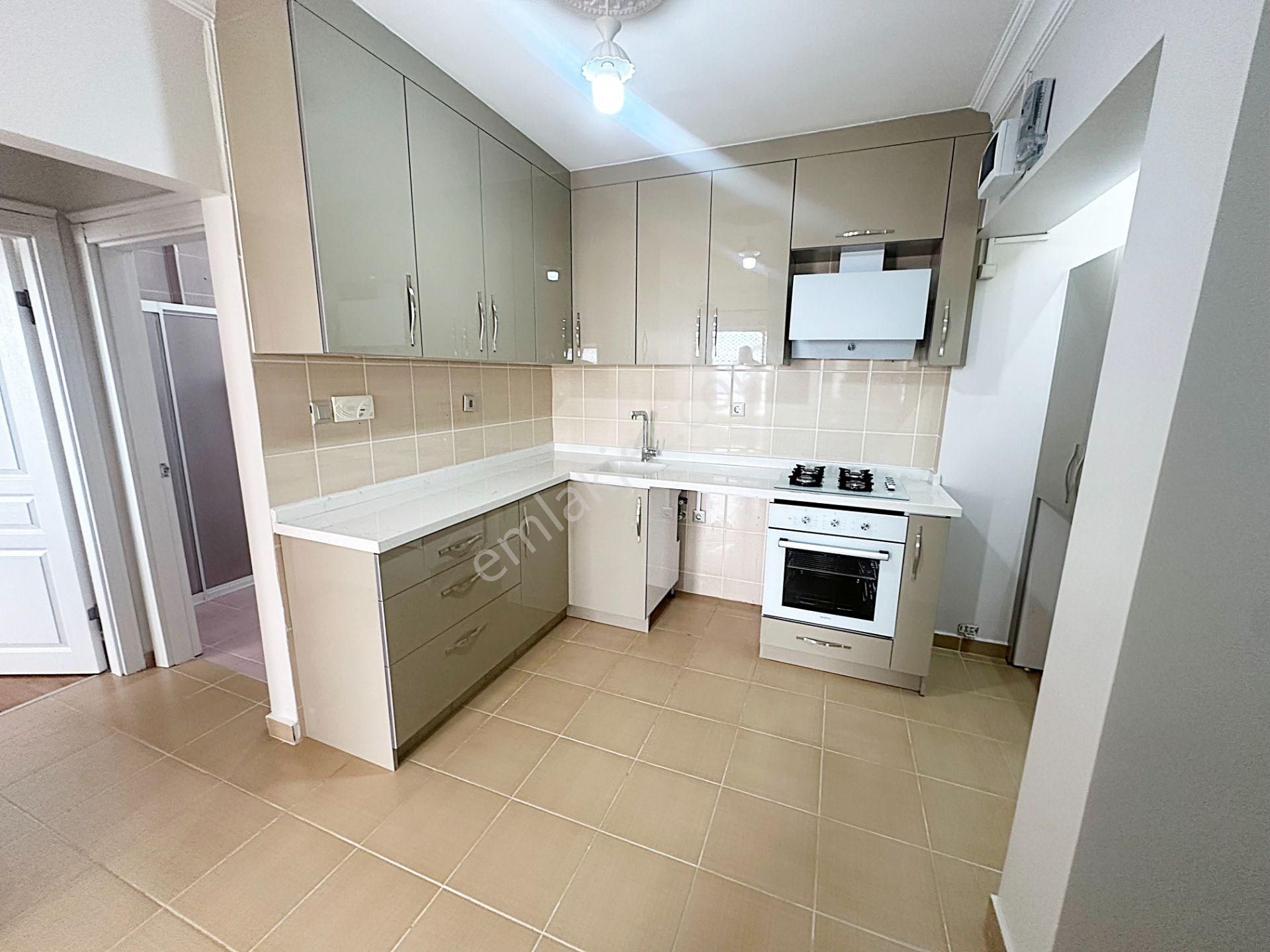 Cihan'dan Burç Mah Ankara Manzaralı Ters Balkom 2+1 Kiralık - Görsel 3