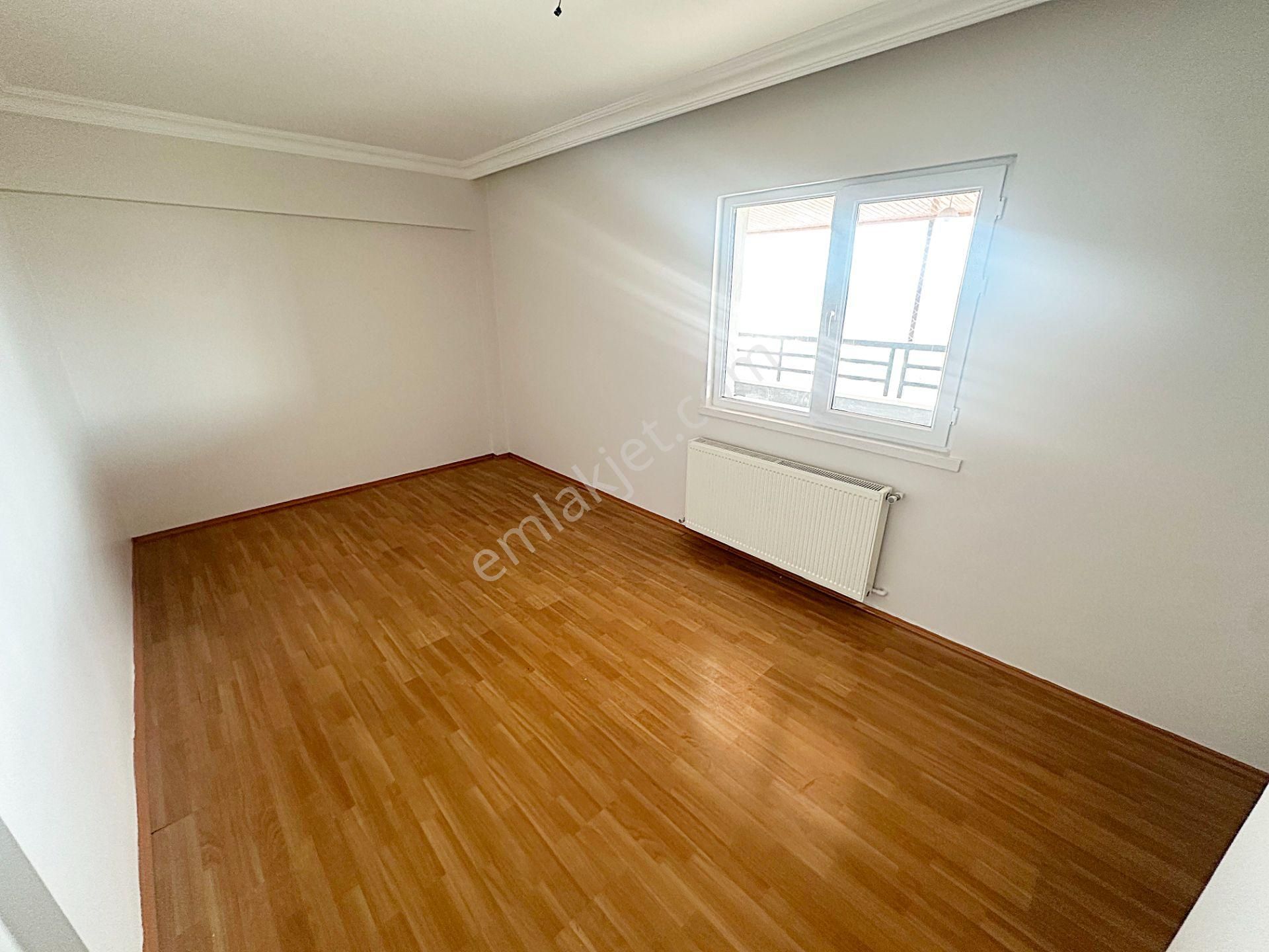 Cihan'dan Burç Mah Ankara Manzaralı Ters Balkom 2+1 Kiralık - Görsel 16