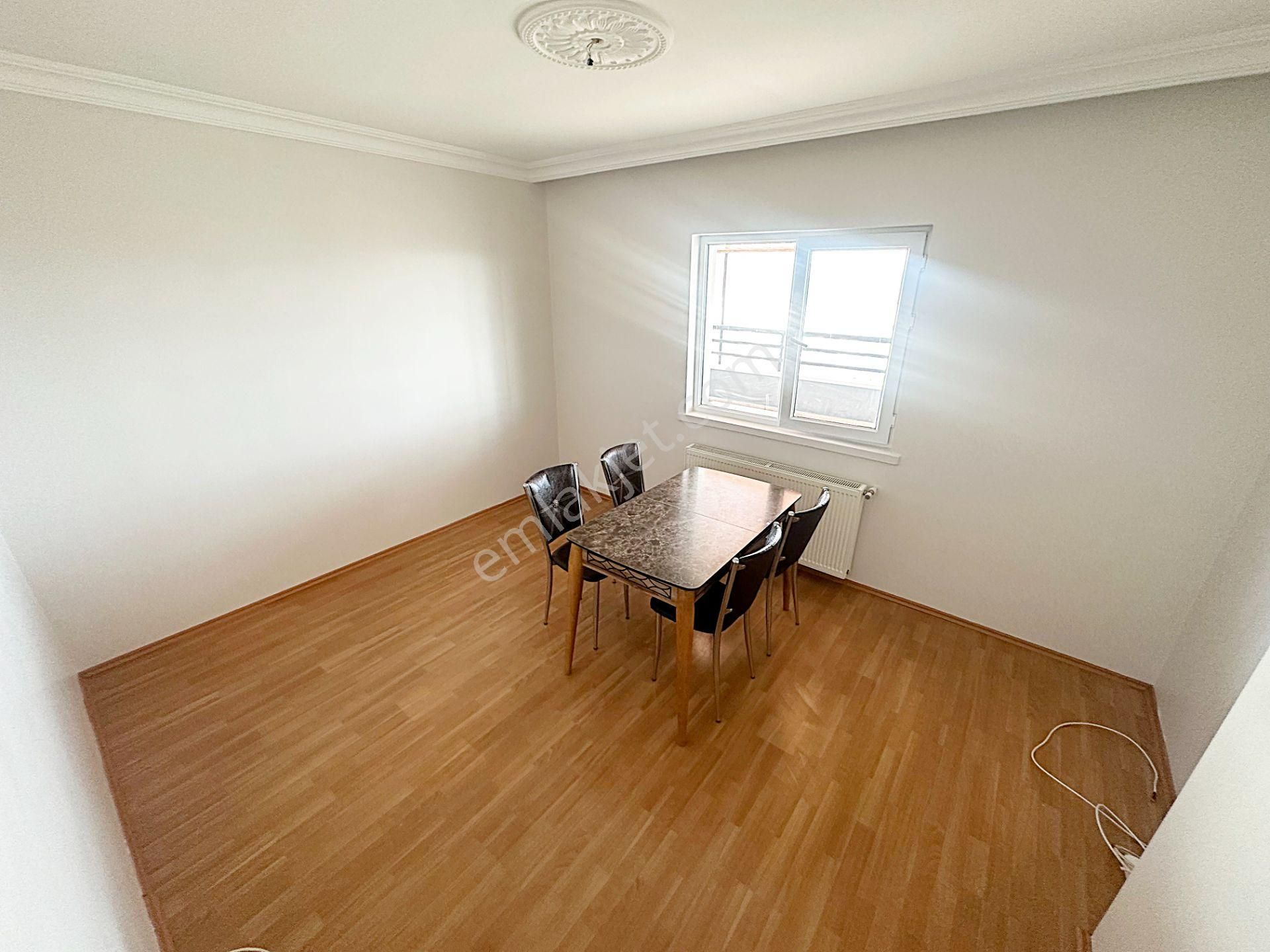 Cihan'dan Burç Mah Ankara Manzaralı Ters Balkom 2+1 Kiralık - Görsel 11