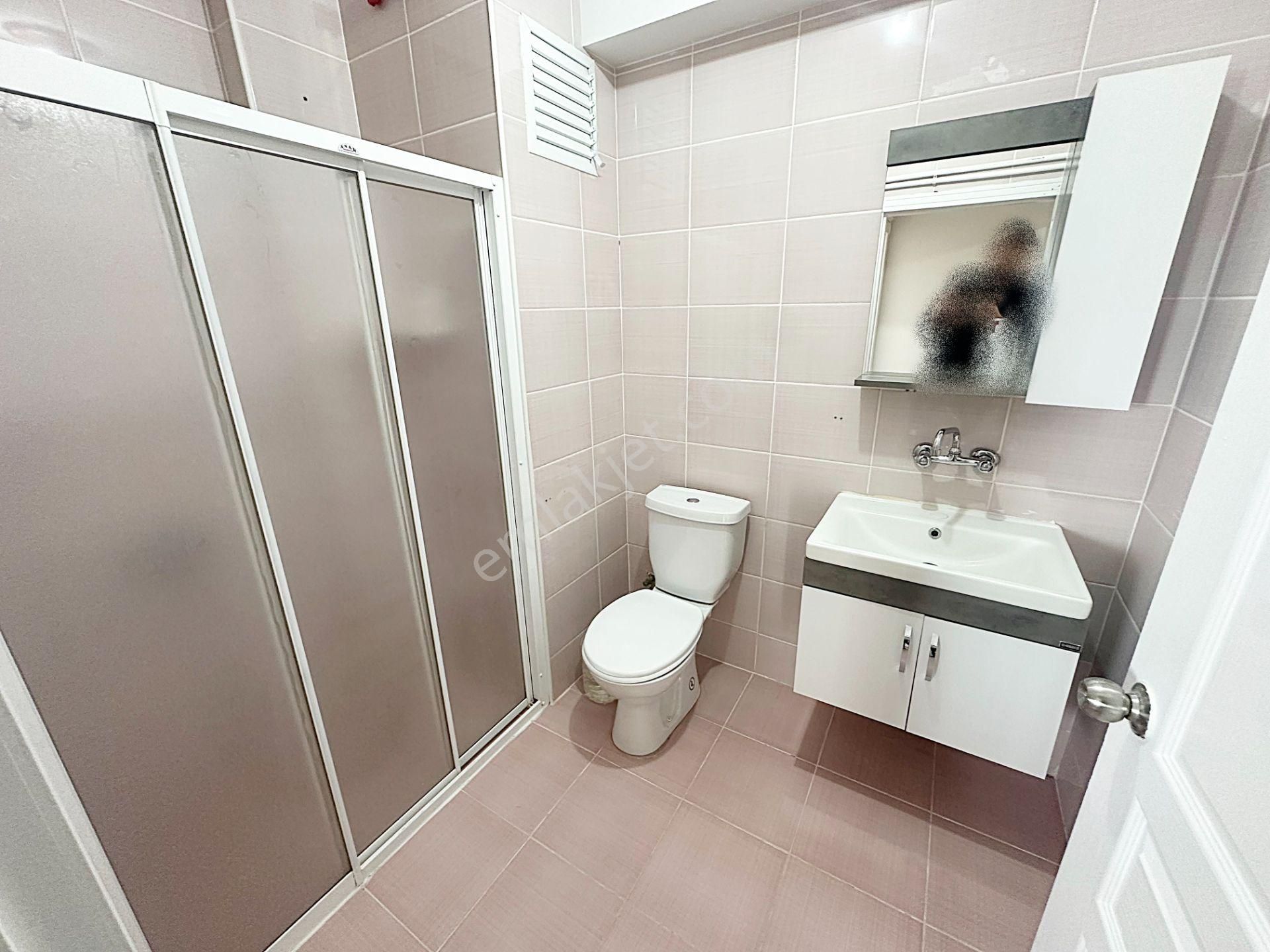 Cihan'dan Burç Mah Ankara Manzaralı Ters Balkom 2+1 Kiralık - Görsel 21