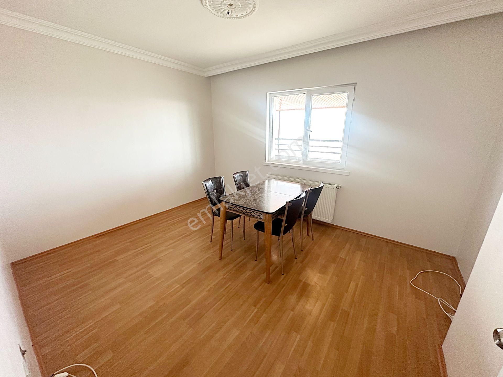 Cihan'dan Burç Mah Ankara Manzaralı Ters Balkom 2+1 Kiralık - Görsel 12