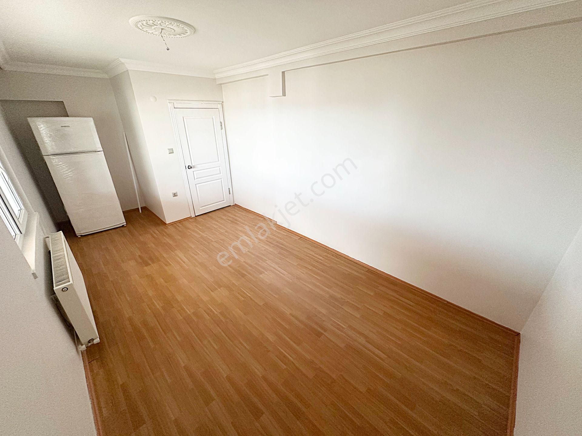 Cihan'dan Burç Mah Ankara Manzaralı Ters Balkom 2+1 Kiralık - Görsel 18