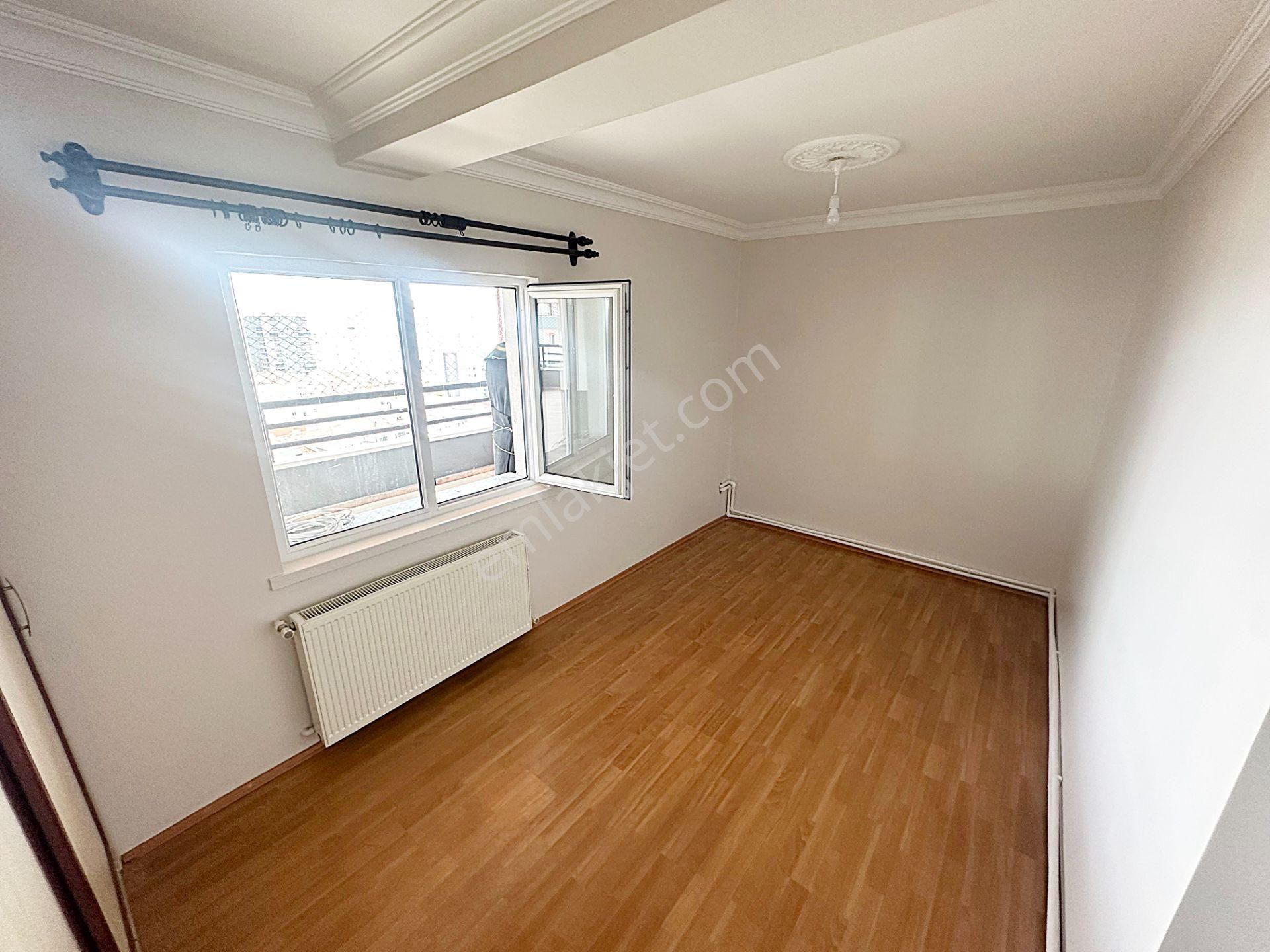 Cihan'dan Burç Mah Ankara Manzaralı Ters Balkom 2+1 Kiralık - Görsel 7