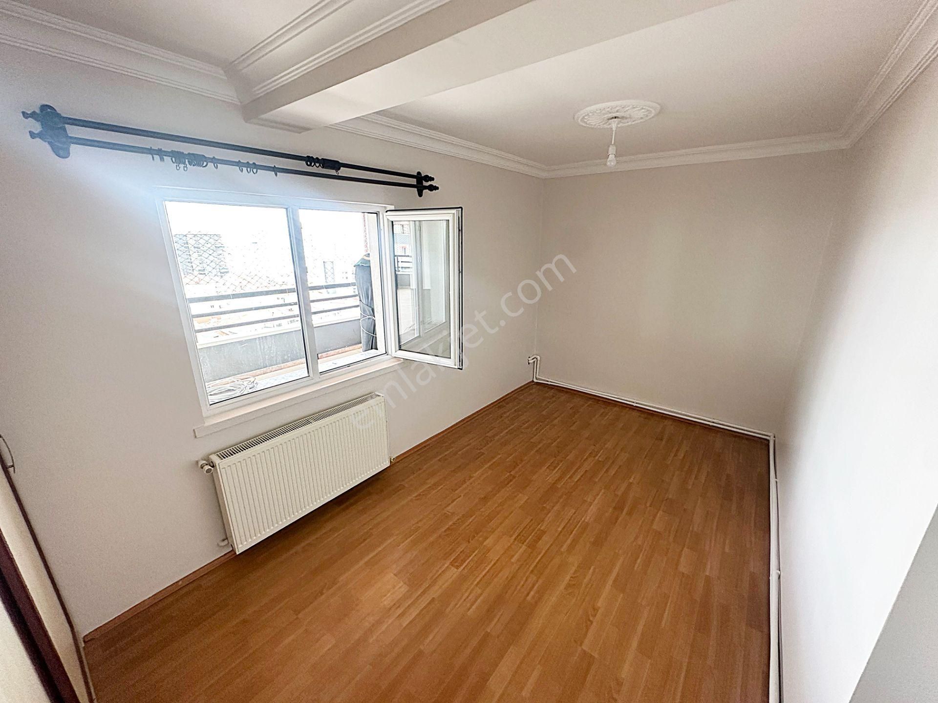 Cihan'dan Burç Mah Ankara Manzaralı Ters Balkom 2+1 Kiralık - Görsel 8