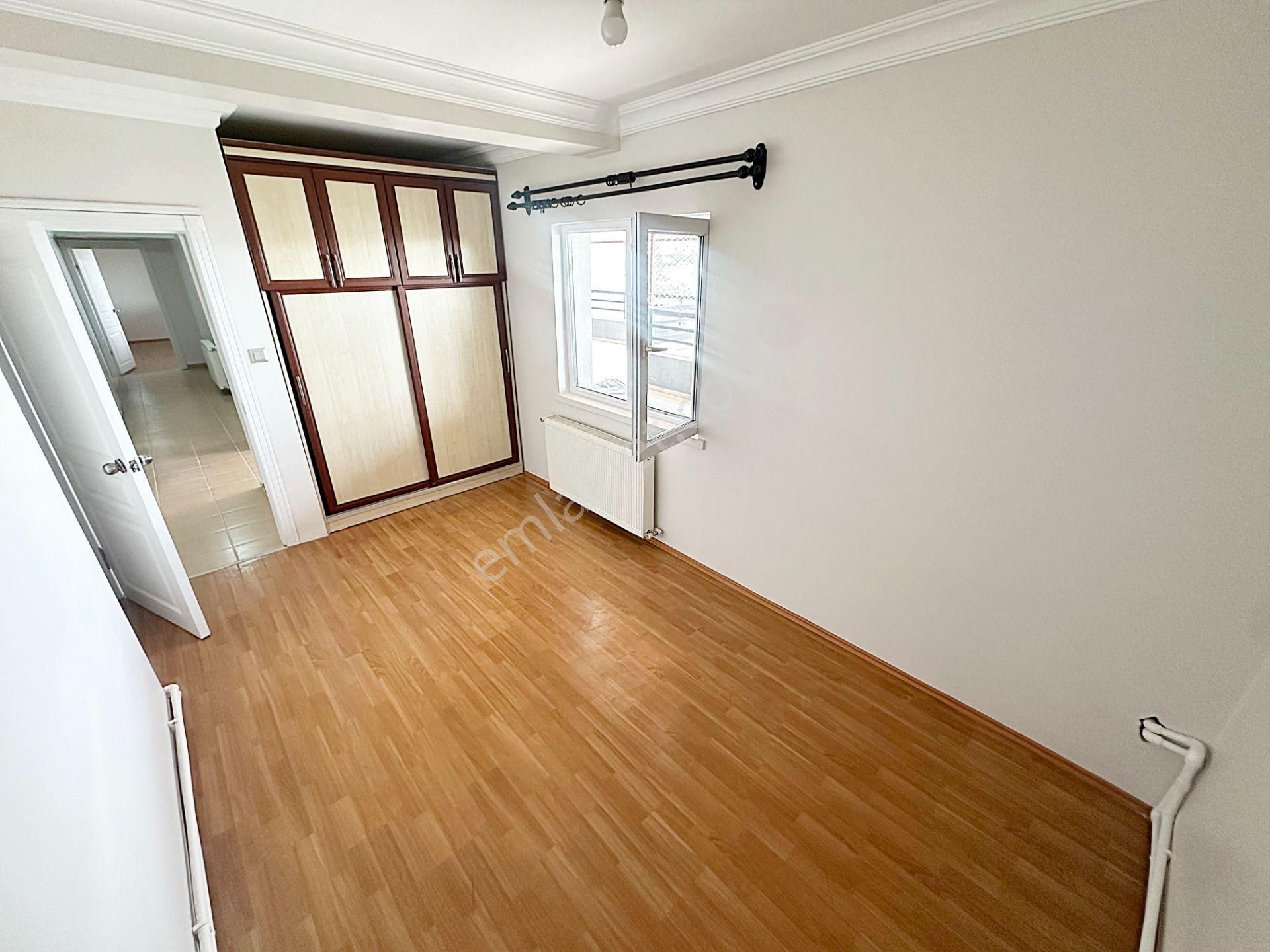 Cihan'dan Burç Mah Ankara Manzaralı Ters Balkom 2+1 Kiralık - Görsel 10