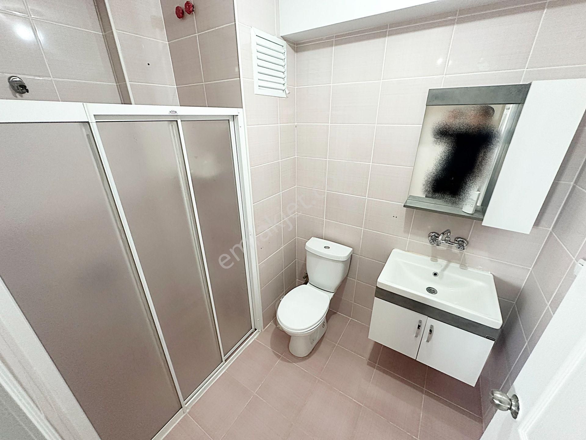 Cihan'dan Burç Mah Ankara Manzaralı Ters Balkom 2+1 Kiralık - Görsel 20