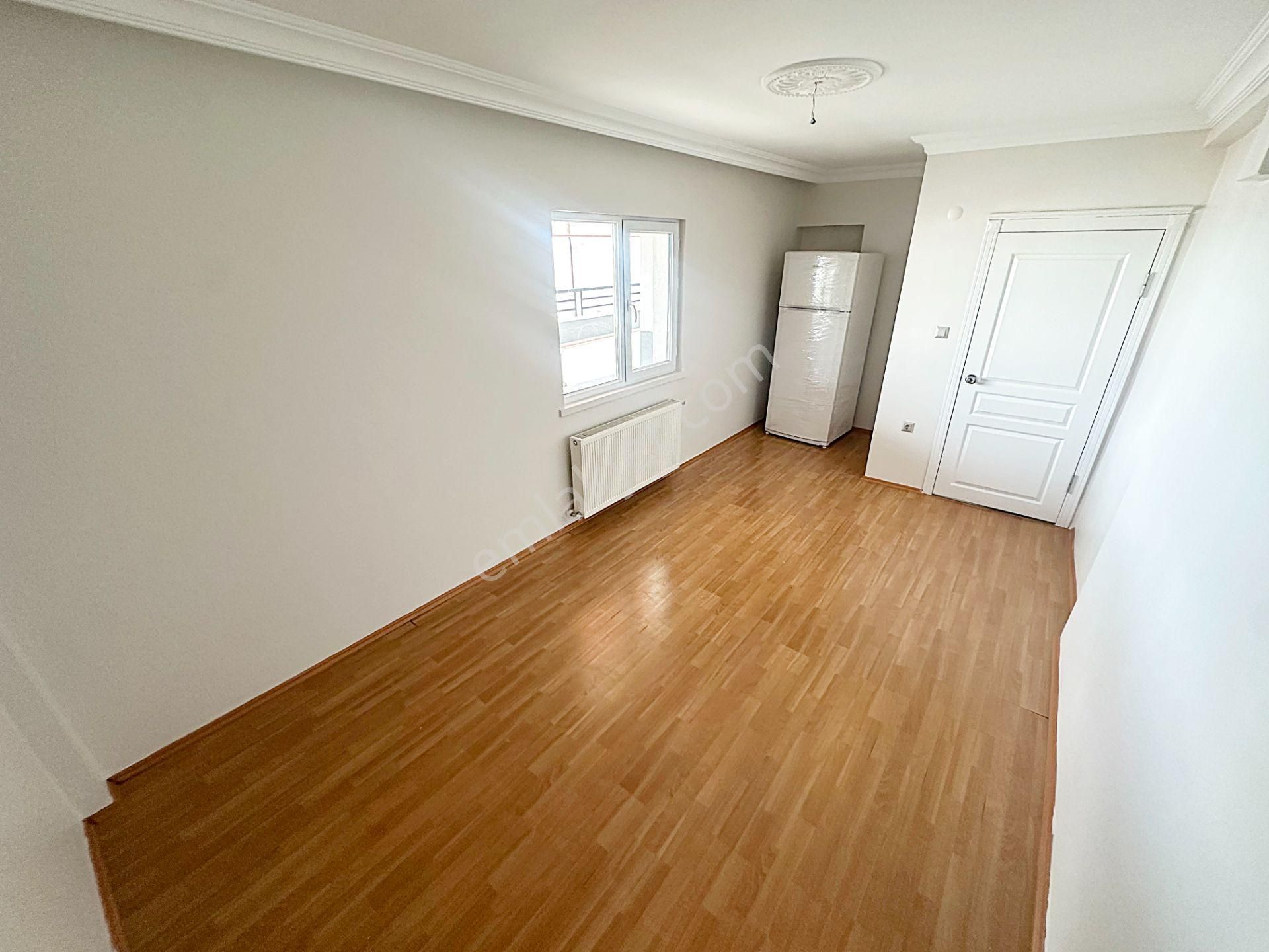 Cihan'dan Burç Mah Ankara Manzaralı Ters Balkom 2+1 Kiralık - Görsel 17