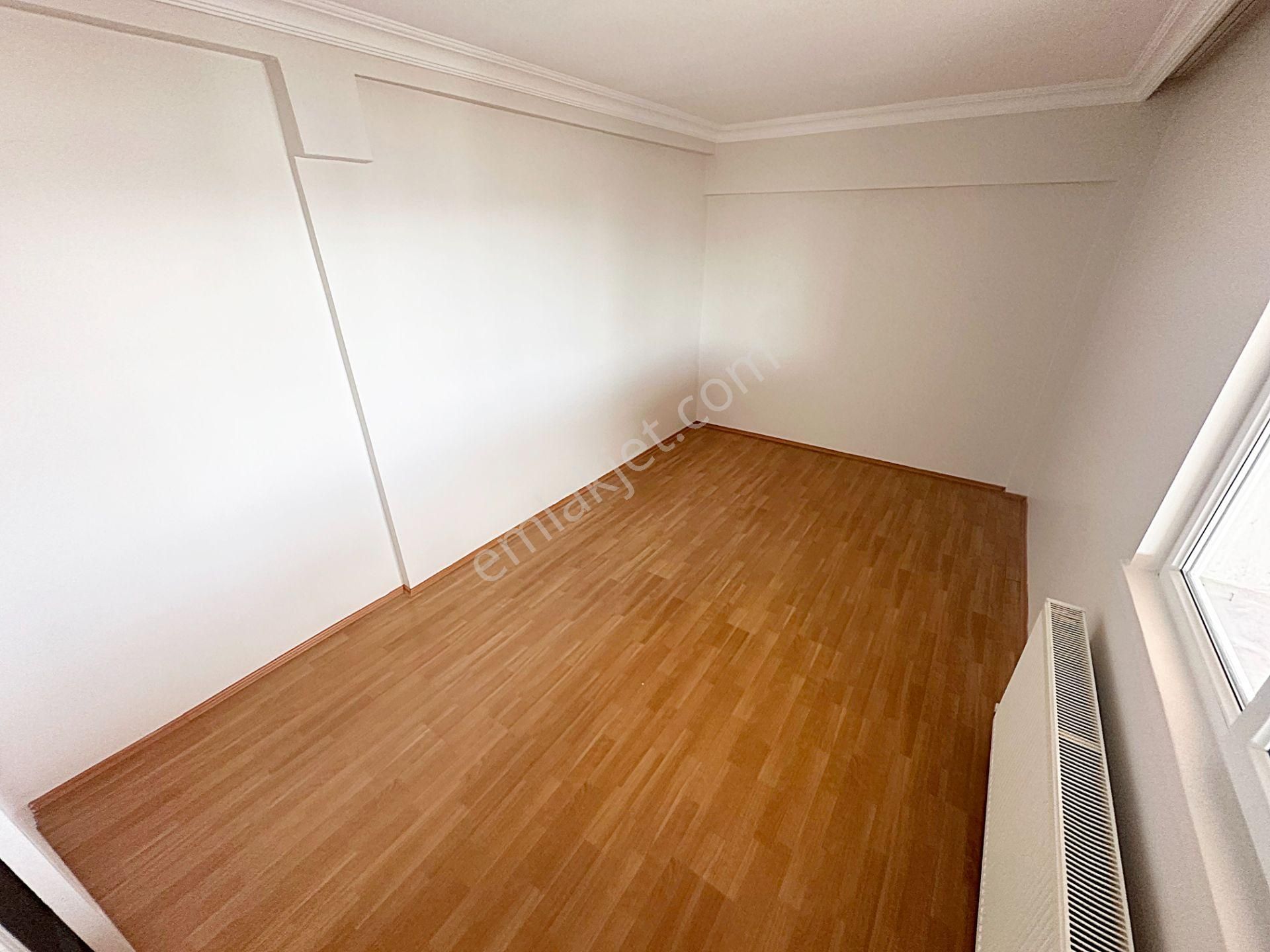 Cihan'dan Burç Mah Ankara Manzaralı Ters Balkom 2+1 Kiralık - Görsel 19