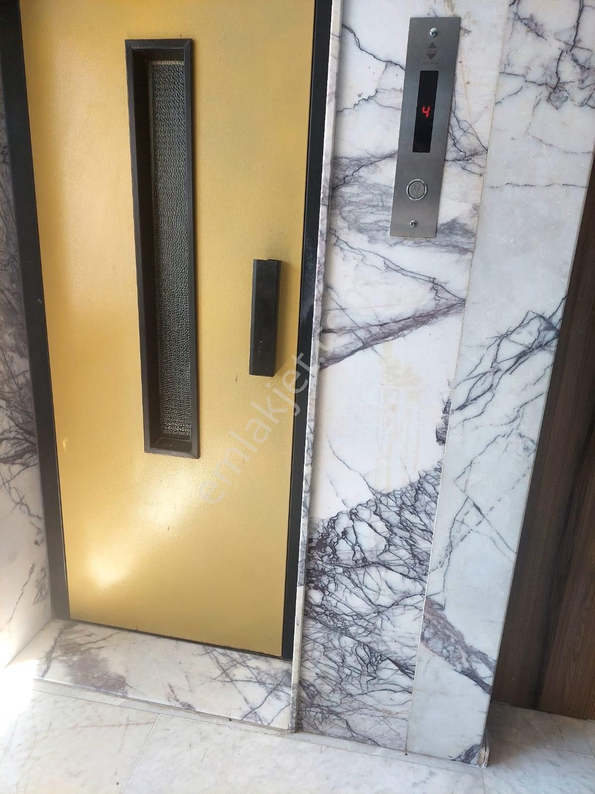 Atıfbey Mah.de 3+1 125 M2 Arakat Asansörlü Kiralık Daire - Görsel 27