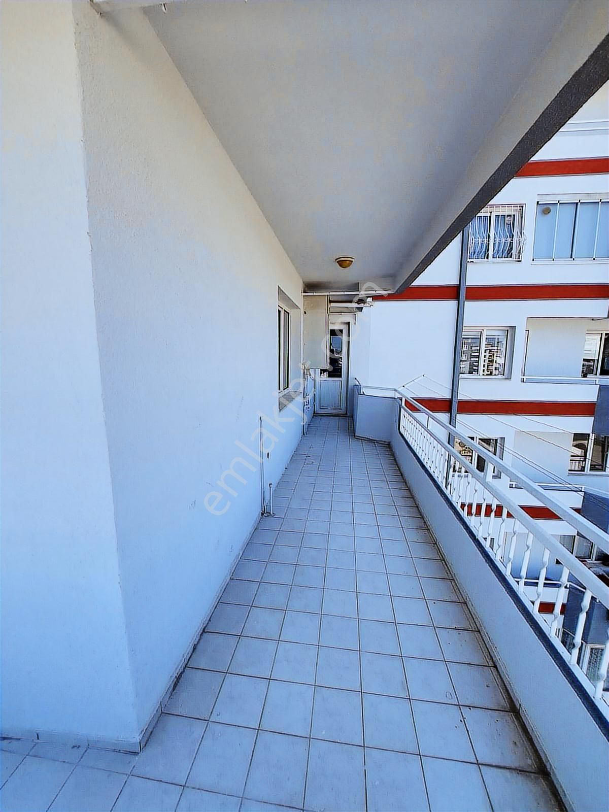 Atıfbey Mah.de 3+1 125 M2 Arakat Asansörlü Kiralık Daire - Görsel 23