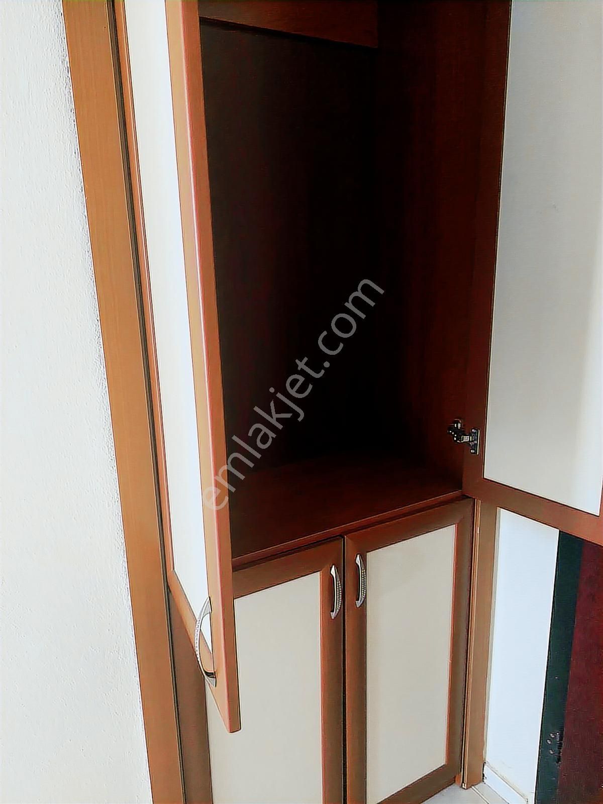 Atıfbey Mah.de 3+1 125 M2 Arakat Asansörlü Kiralık Daire - Görsel 9