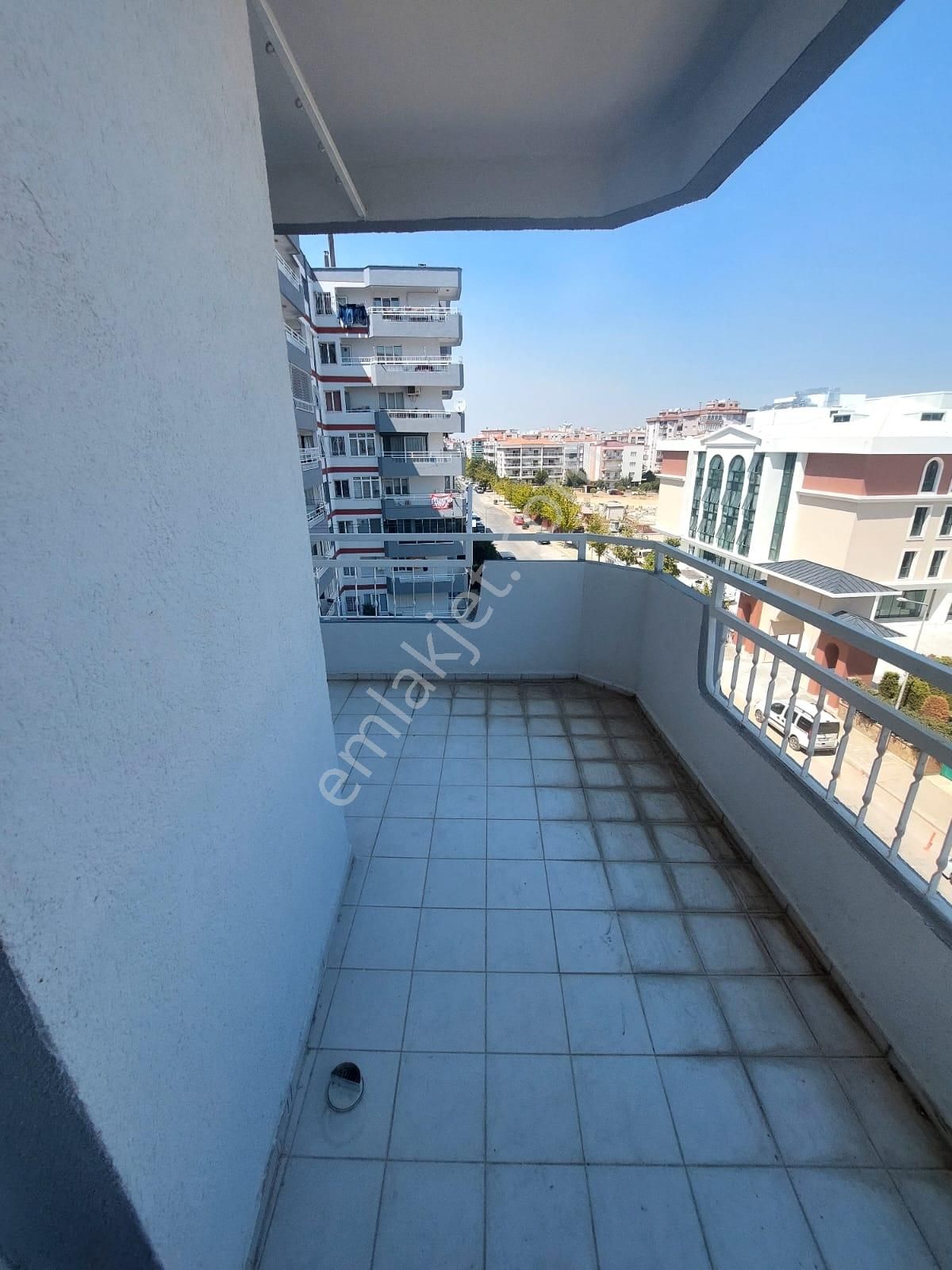 Atıfbey Mah.de 3+1 125 M2 Arakat Asansörlü Kiralık Daire - Görsel 15