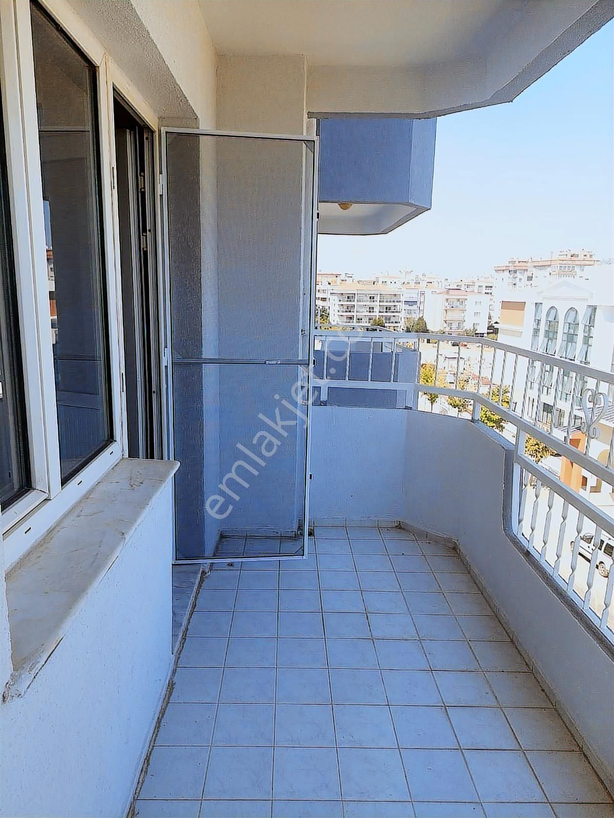 Atıfbey Mah.de 3+1 125 M2 Arakat Asansörlü Kiralık Daire - Görsel 12