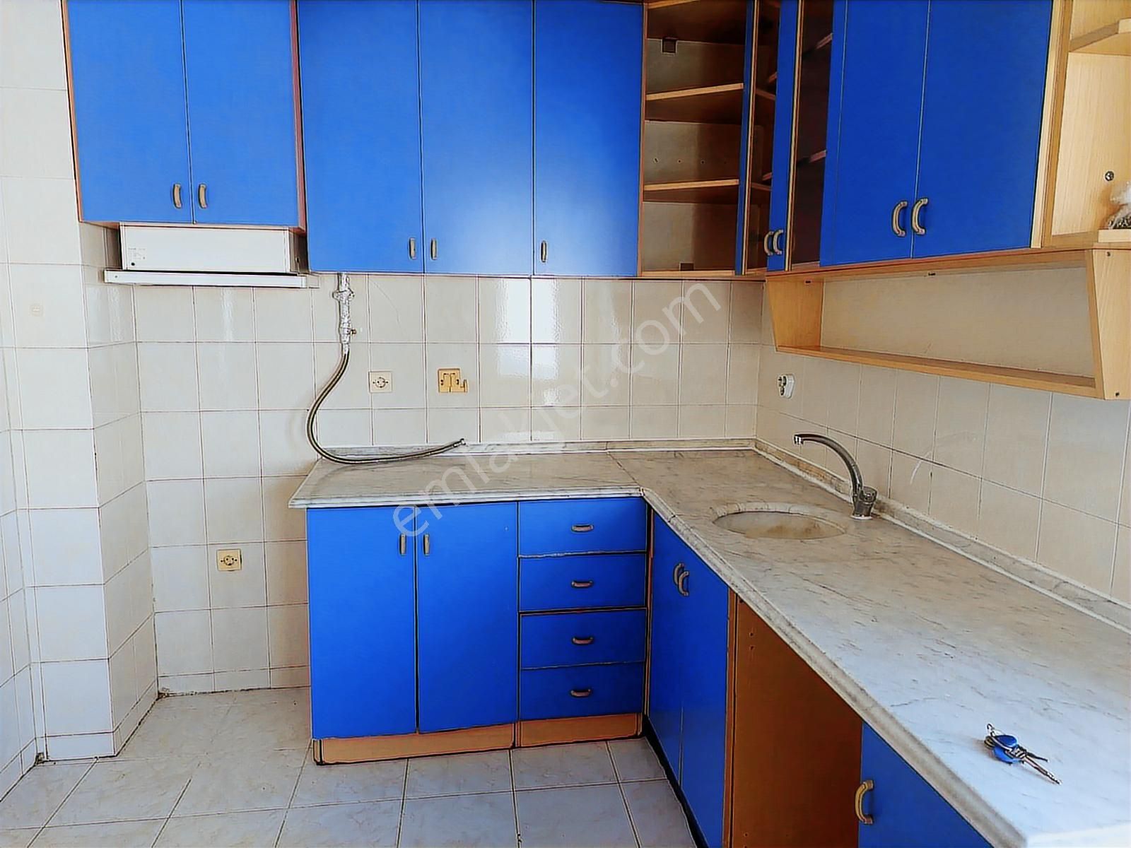 Atıfbey Mah.de 3+1 125 M2 Arakat Asansörlü Kiralık Daire - Görsel 18