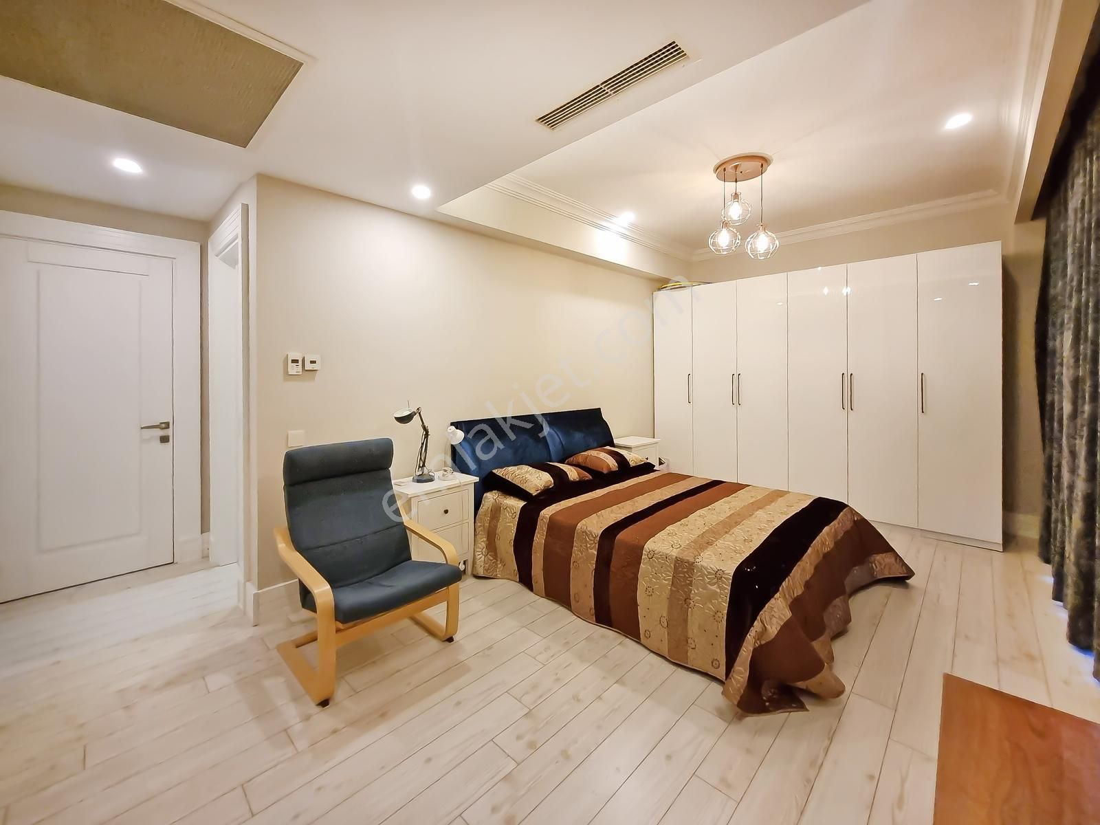 Gökhan Üçgün - Panorama Villaları - Etkileyici Müstakil Villa - Görsel 24