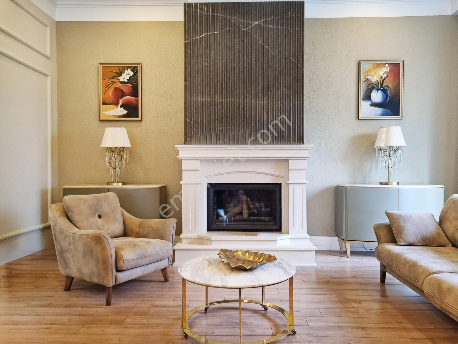 Gökhan Üçgün - Panorama Villaları - Etkileyici Müstakil Villa - Görsel 7