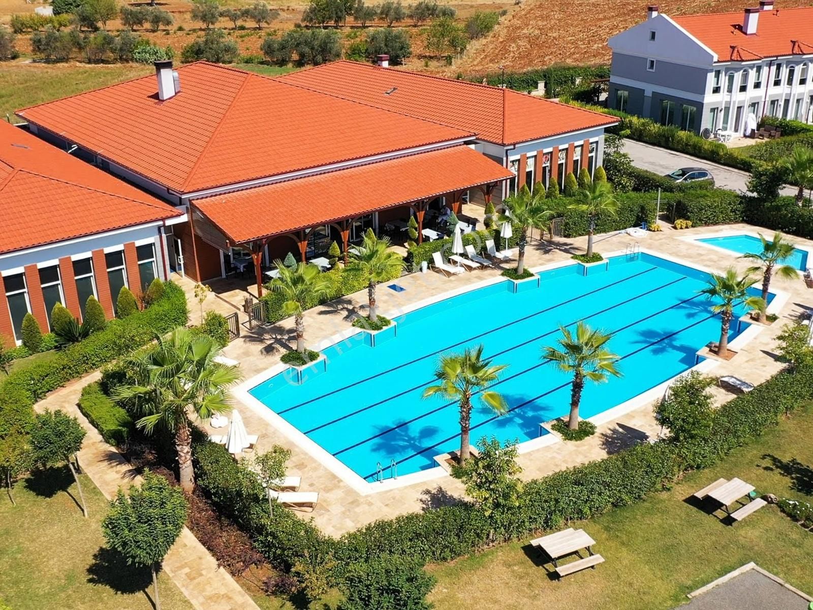 Gökhan Üçgün - Panorama Villaları - Etkileyici Müstakil Villa - Görsel 11