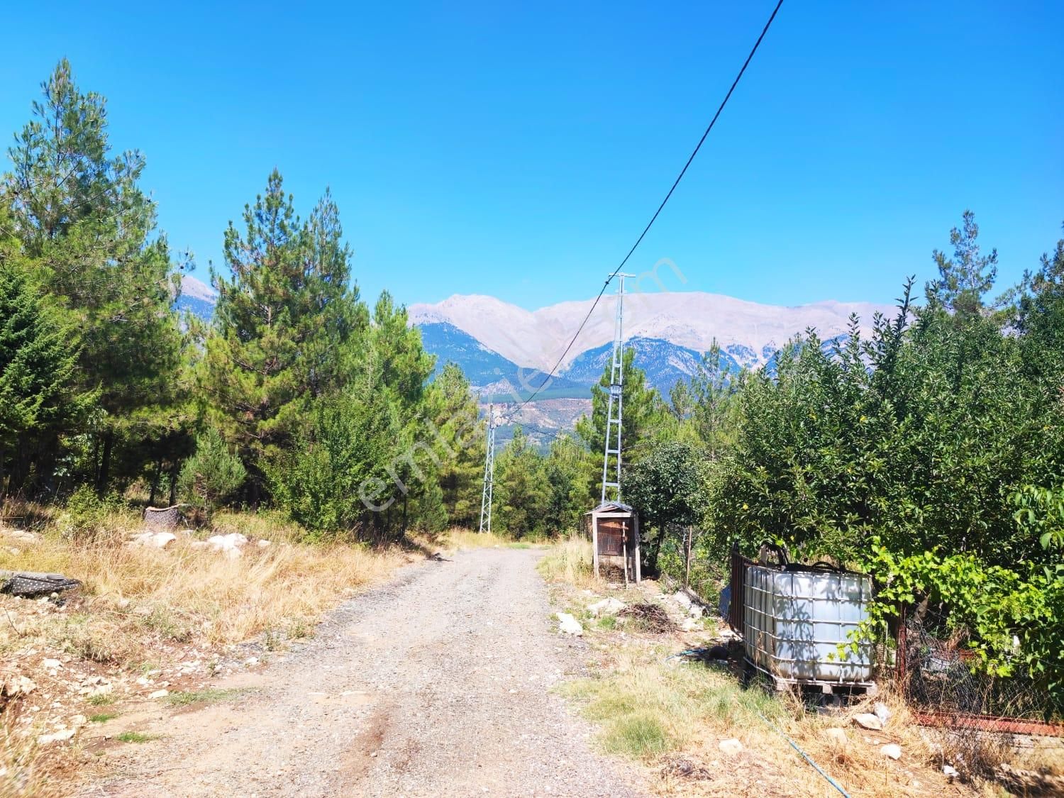 Kar Emlaktan Eskikonacıkta 240 M2 Satılık Arsa - Görsel 5