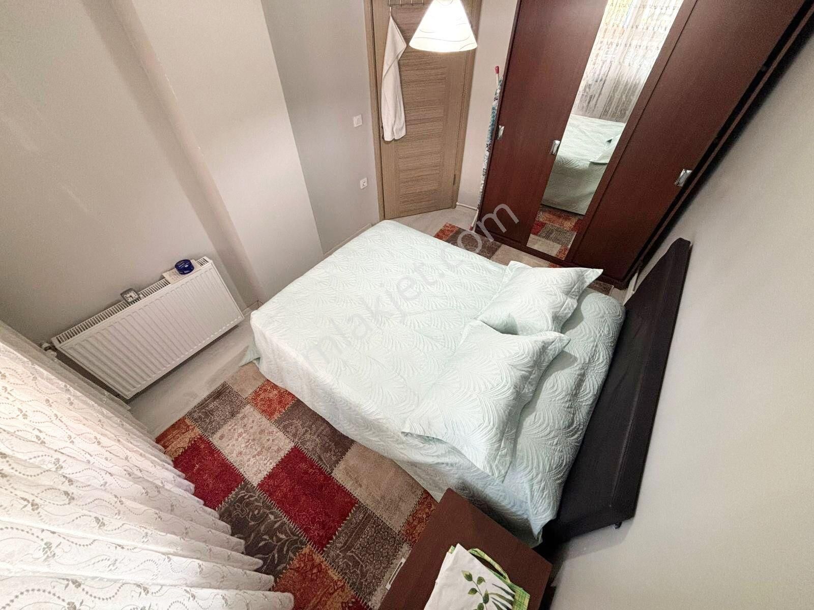 🛑🛑aktif'ten Akçay'da Satılık Cebinizi Şaşırtan Ön Cephe Geniş Ayrı Mutfaklı 2+1 Daire - Görsel 15