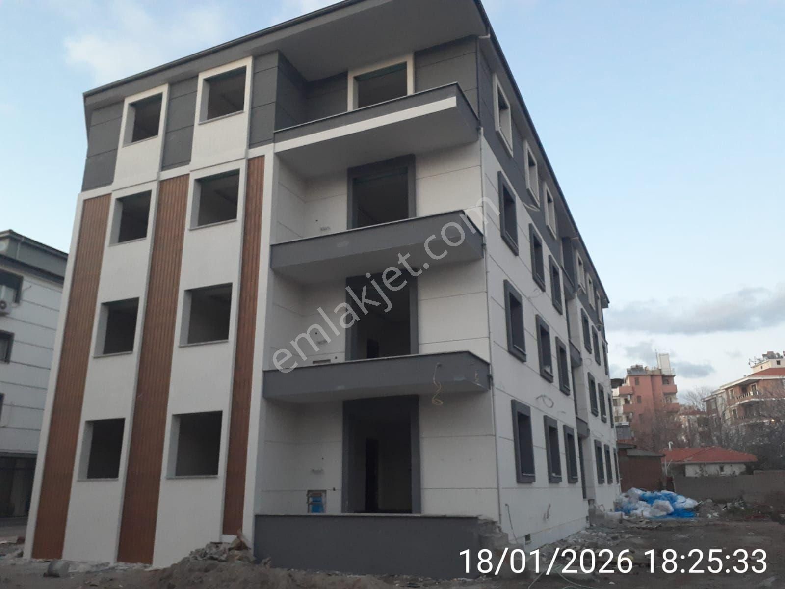 Taş Emlak'tan Altınovada 2+1 Sıfır Daireler(2 Aya Teslim) - Görsel 2
