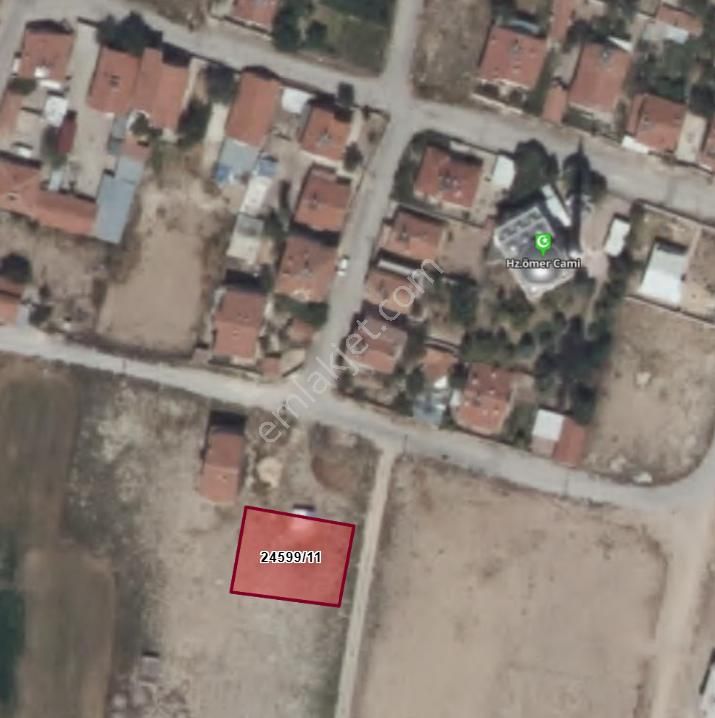 Sahibinden Satılık 2,5 Kata İmarlı Arsa - Görsel 3
