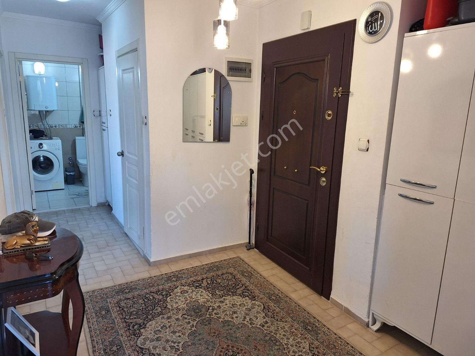 Kaleiçi Üçkapılar Karşısı Satılık Asansörlü Arakat 2+1 Daire - Görsel 24