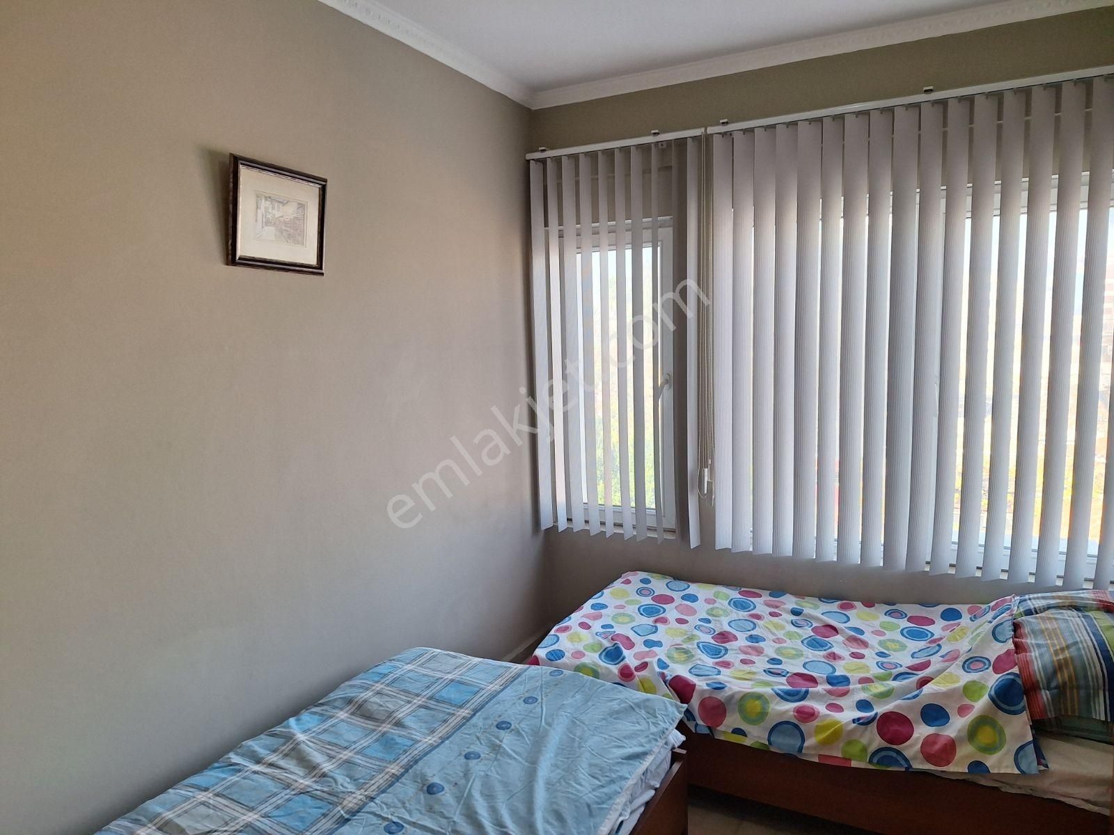 Kaleiçi Üçkapılar Karşısı Satılık Asansörlü Arakat 2+1 Daire - Görsel 16