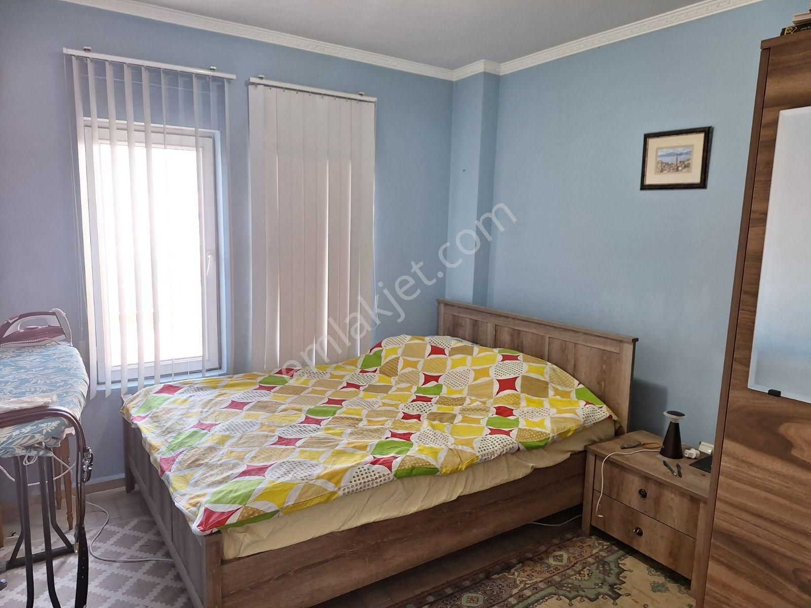 Kaleiçi Üçkapılar Karşısı Satılık Asansörlü Arakat 2+1 Daire - Görsel 18