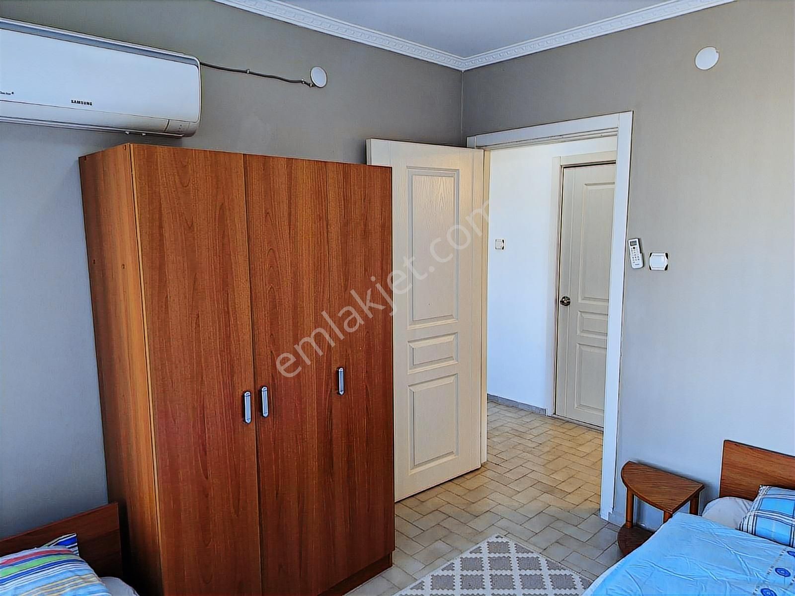 Kaleiçi Üçkapılar Karşısı Satılık Asansörlü Arakat 2+1 Daire - Görsel 17