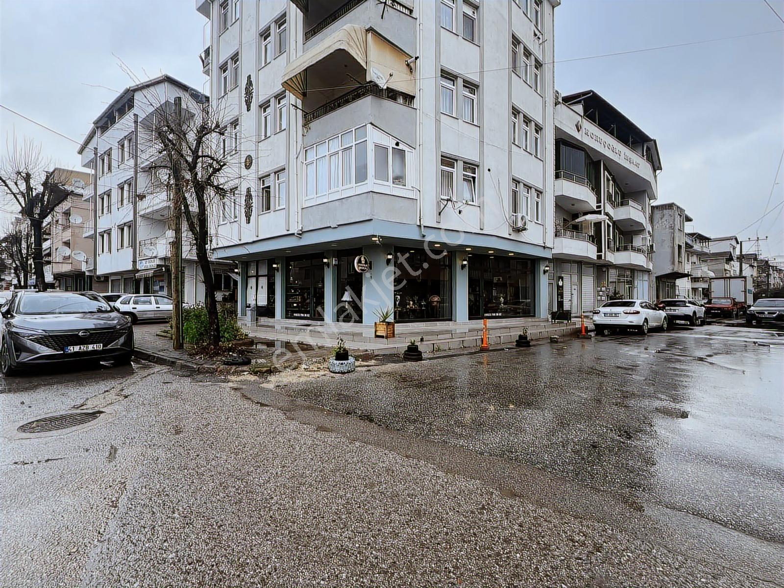 Yoldaş Emlaktan Yenişehir Mah Satılık Dükkan - Görsel 14