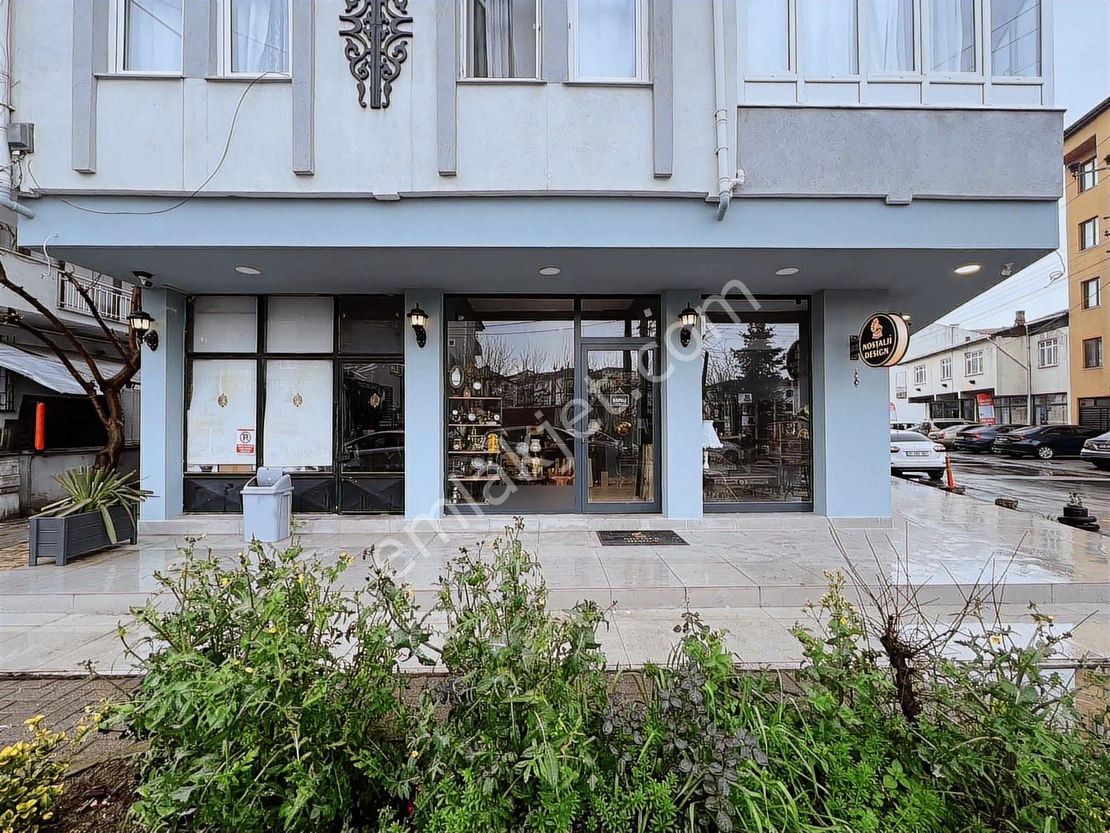 Yoldaş Emlaktan Yenişehir Mah Satılık Dükkan - Görsel 12