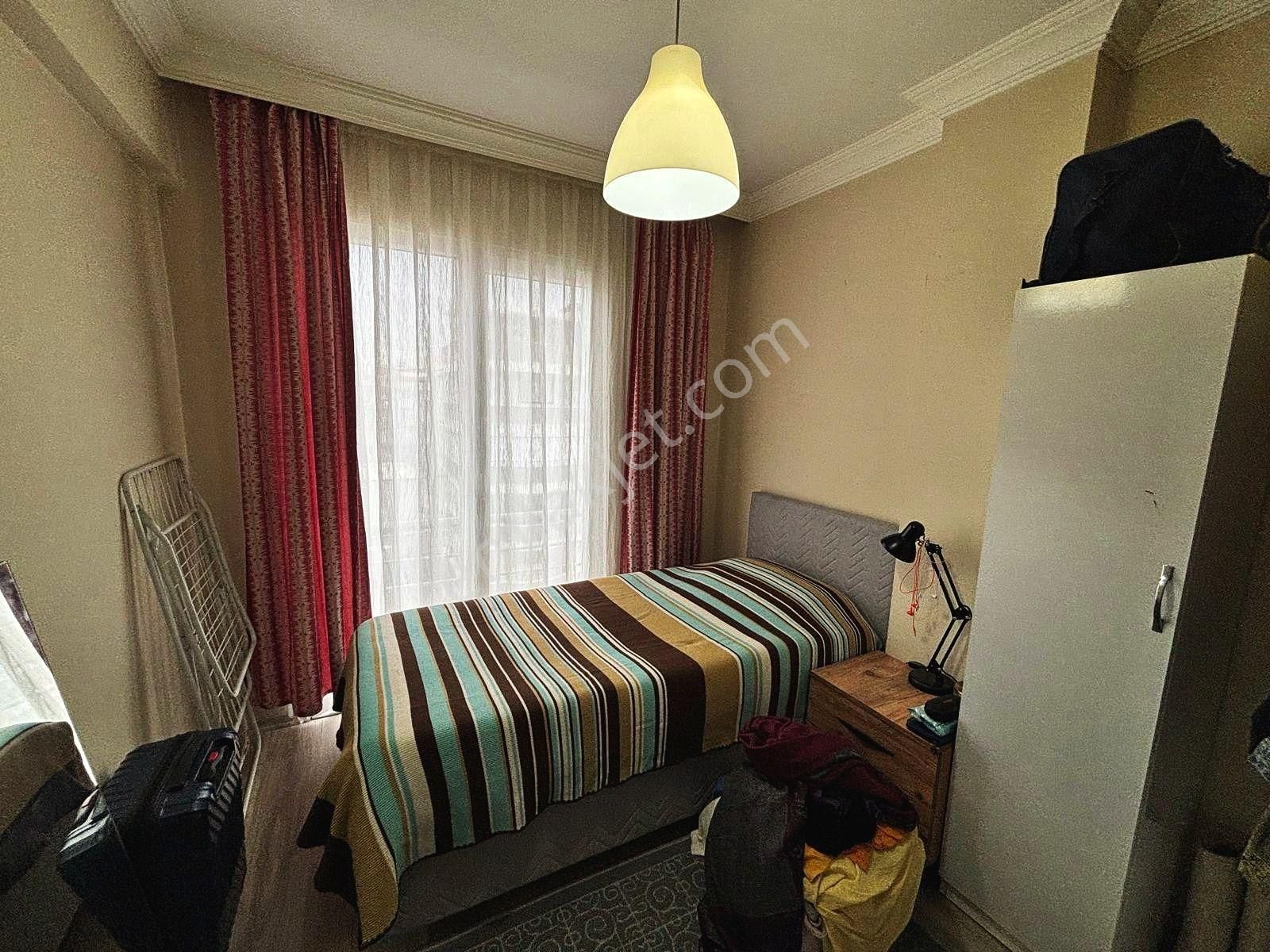 🔴🔴 Aktiften Kaçırılmayacak Fırsat !! Altınkumda Doğalgazlı Ön Cephe Asansörlü 9 Yaşında 1+1 Daire - Görsel 6