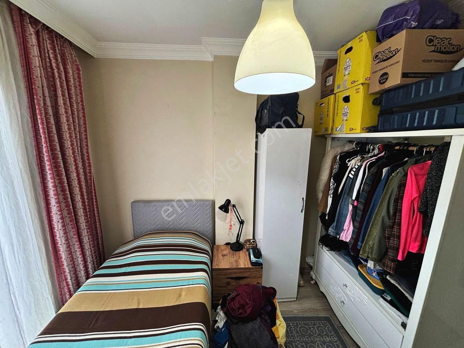 🔴🔴 Aktiften Kaçırılmayacak Fırsat !! Altınkumda Doğalgazlı Ön Cephe Asansörlü 9 Yaşında 1+1 Daire - Görsel 19