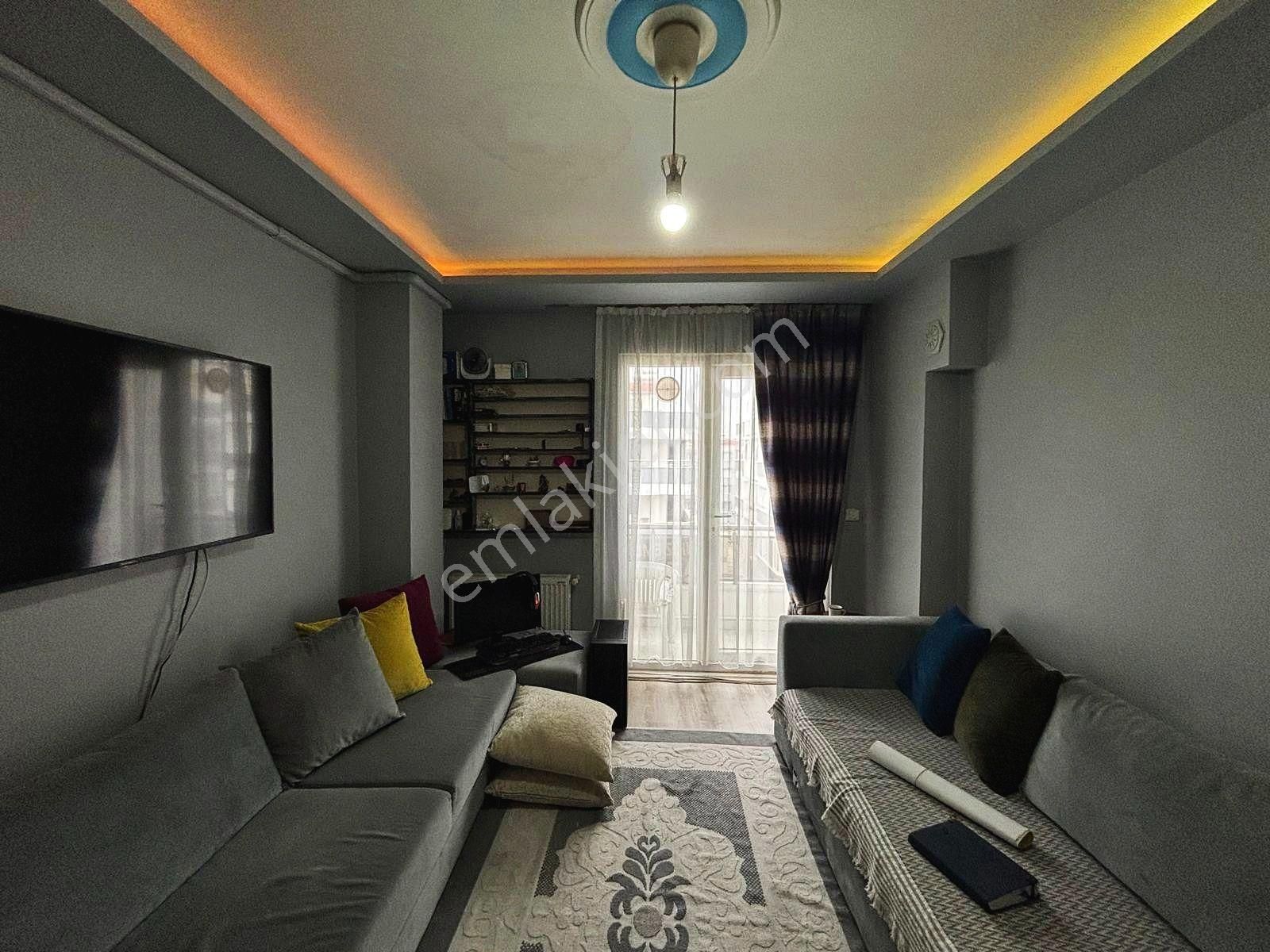 🔴🔴 Aktiften Kaçırılmayacak Fırsat !! Altınkumda Doğalgazlı Ön Cephe Asansörlü 9 Yaşında 1+1 Daire - Görsel 15