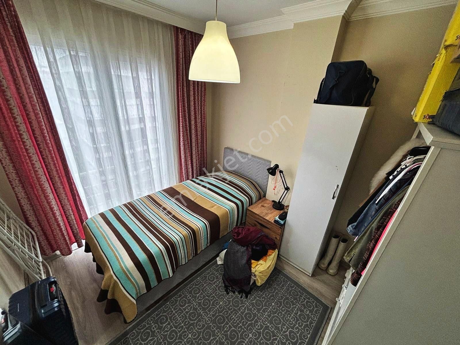 🔴🔴 Aktiften Kaçırılmayacak Fırsat !! Altınkumda Doğalgazlı Ön Cephe Asansörlü 9 Yaşında 1+1 Daire - Görsel 13