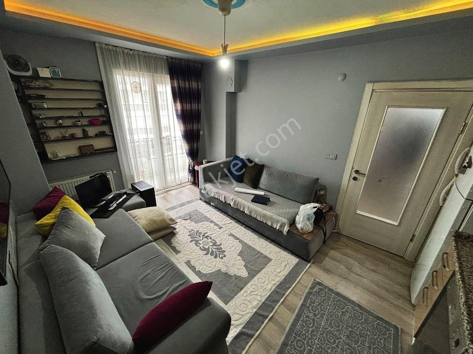 🔴🔴 Aktiften Kaçırılmayacak Fırsat !! Altınkumda Doğalgazlı Ön Cephe Asansörlü 9 Yaşında 1+1 Daire - Görsel 17